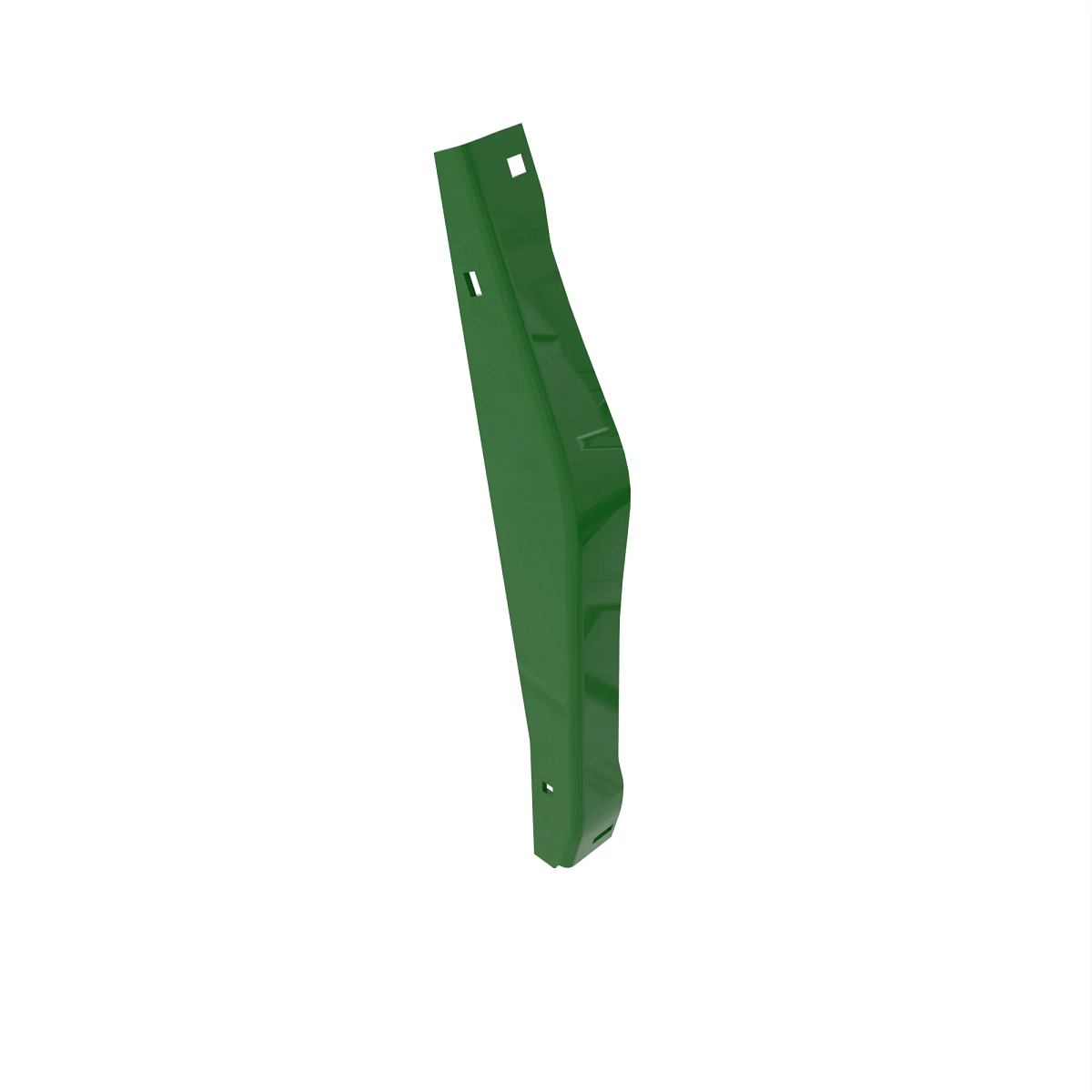 Wear Angle, Btm Frame, Rear