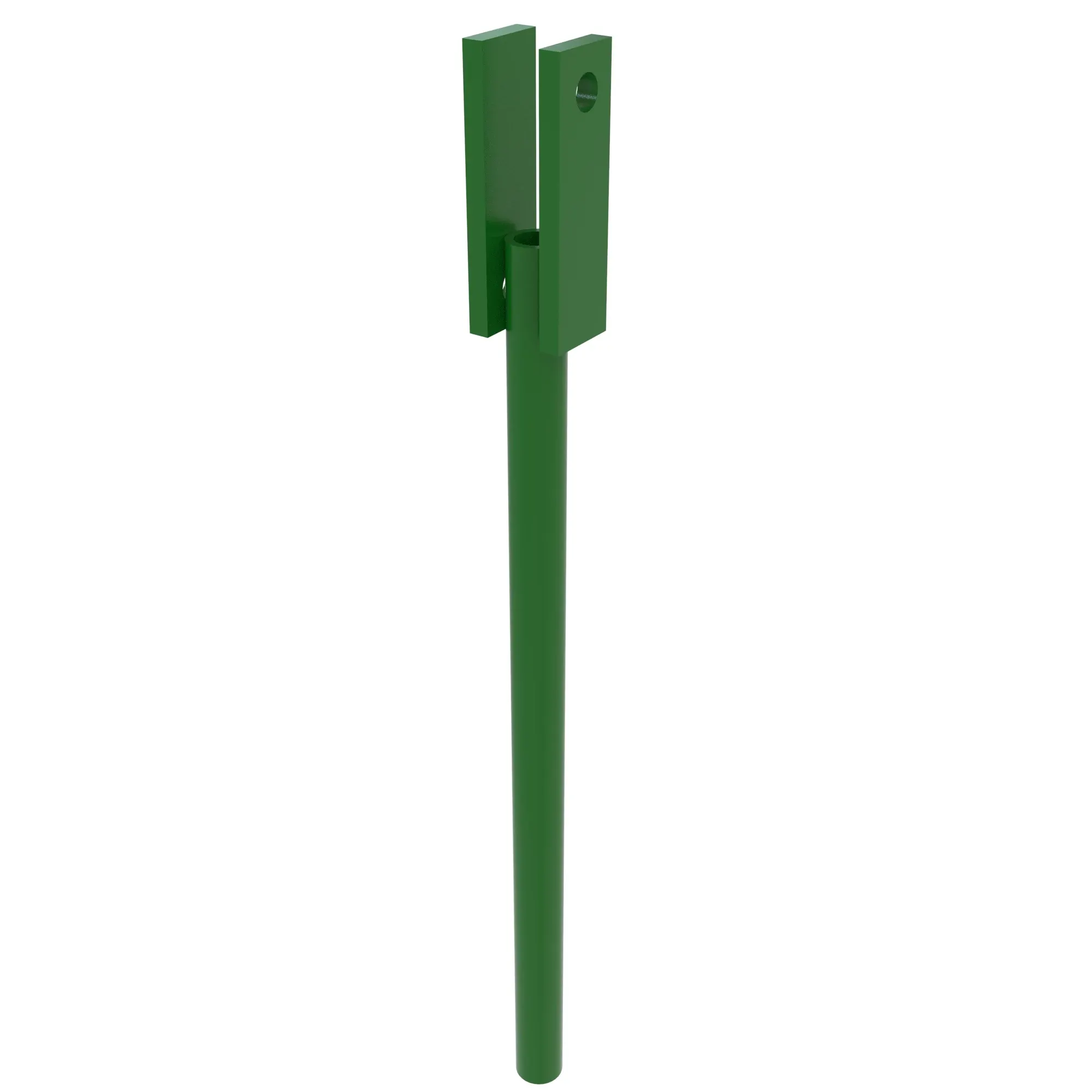 John Deere Yoke - AE46734
