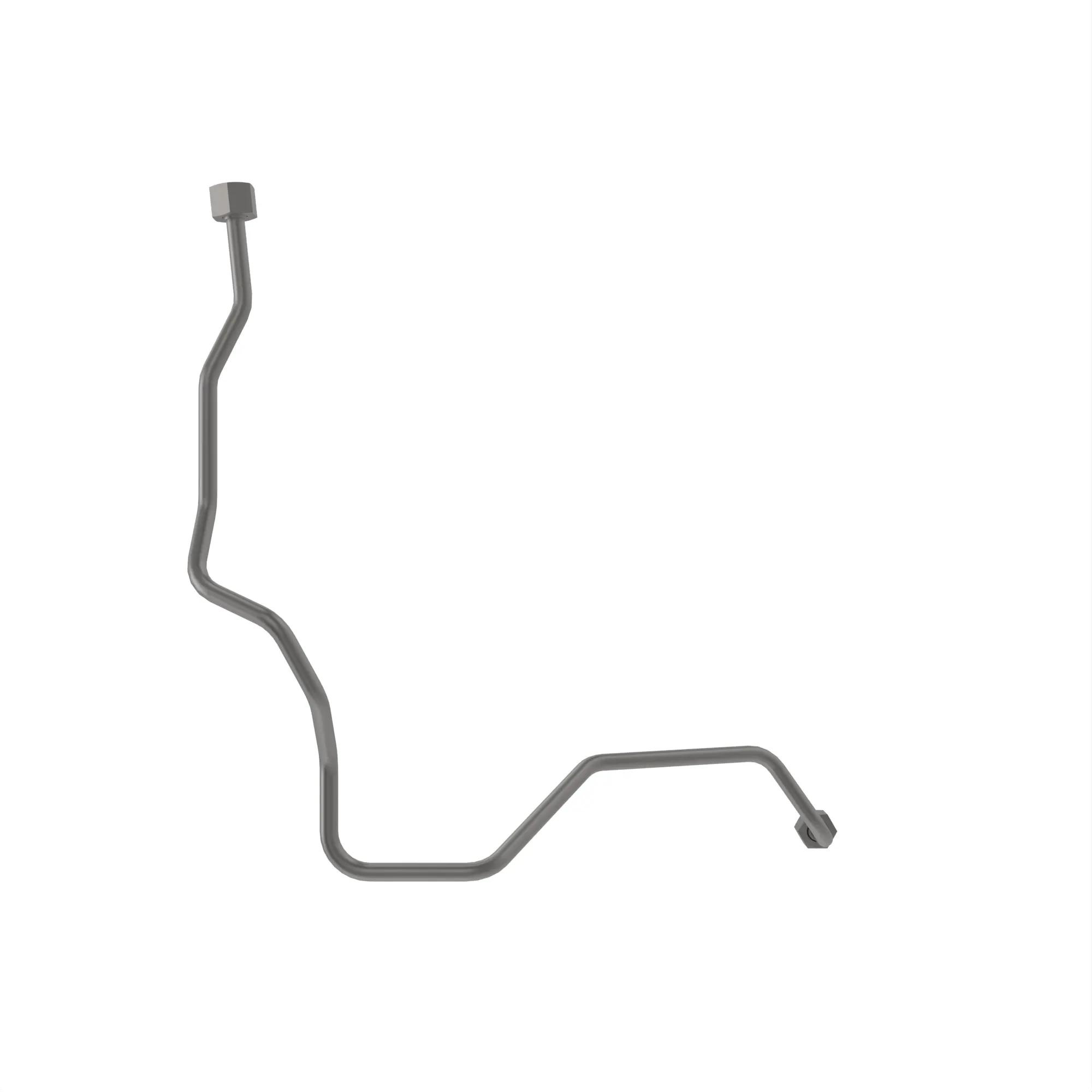 BRAKE LINE ASSY. (RH)BRAKE LINE ASS