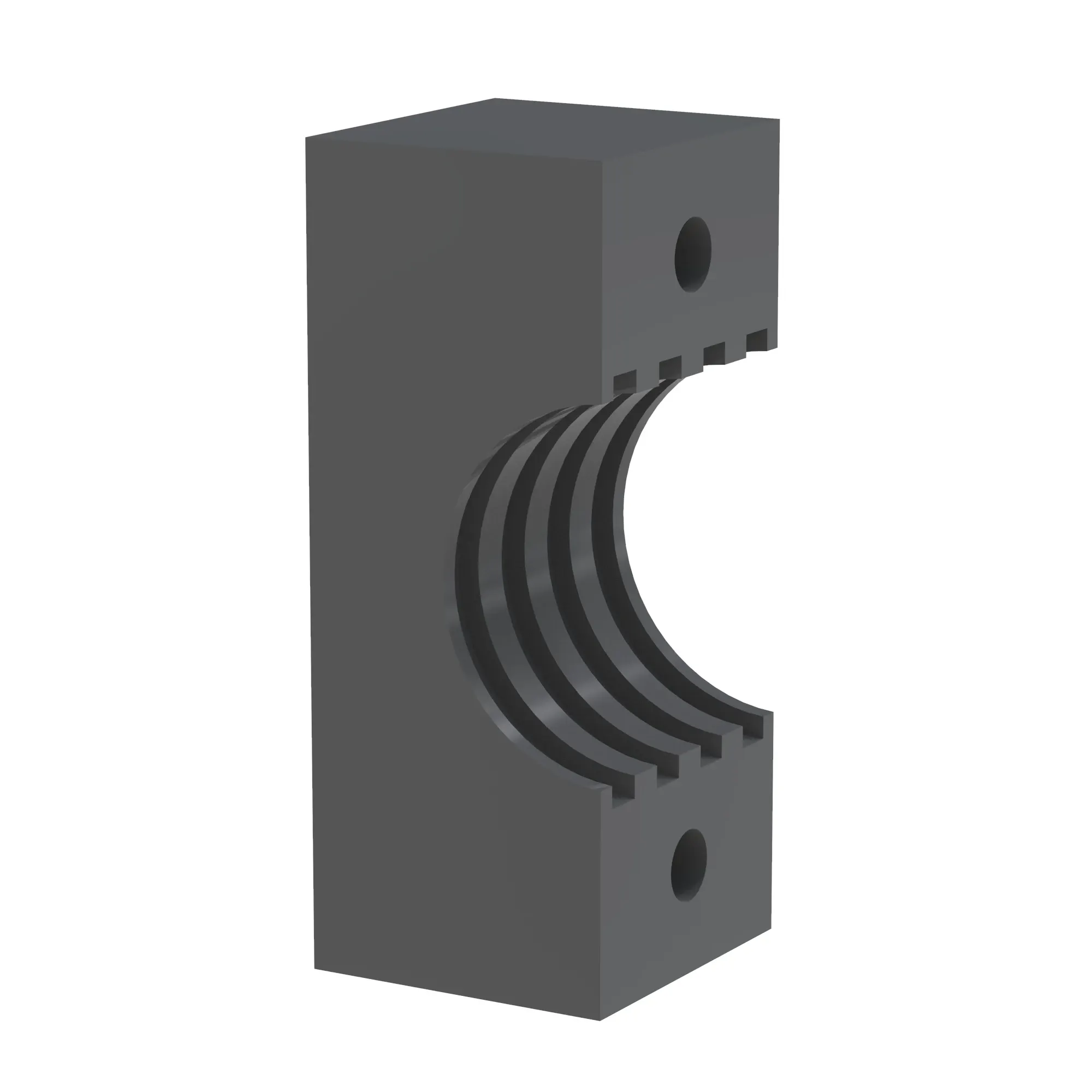 CLAMP, SINGLE CLAMP