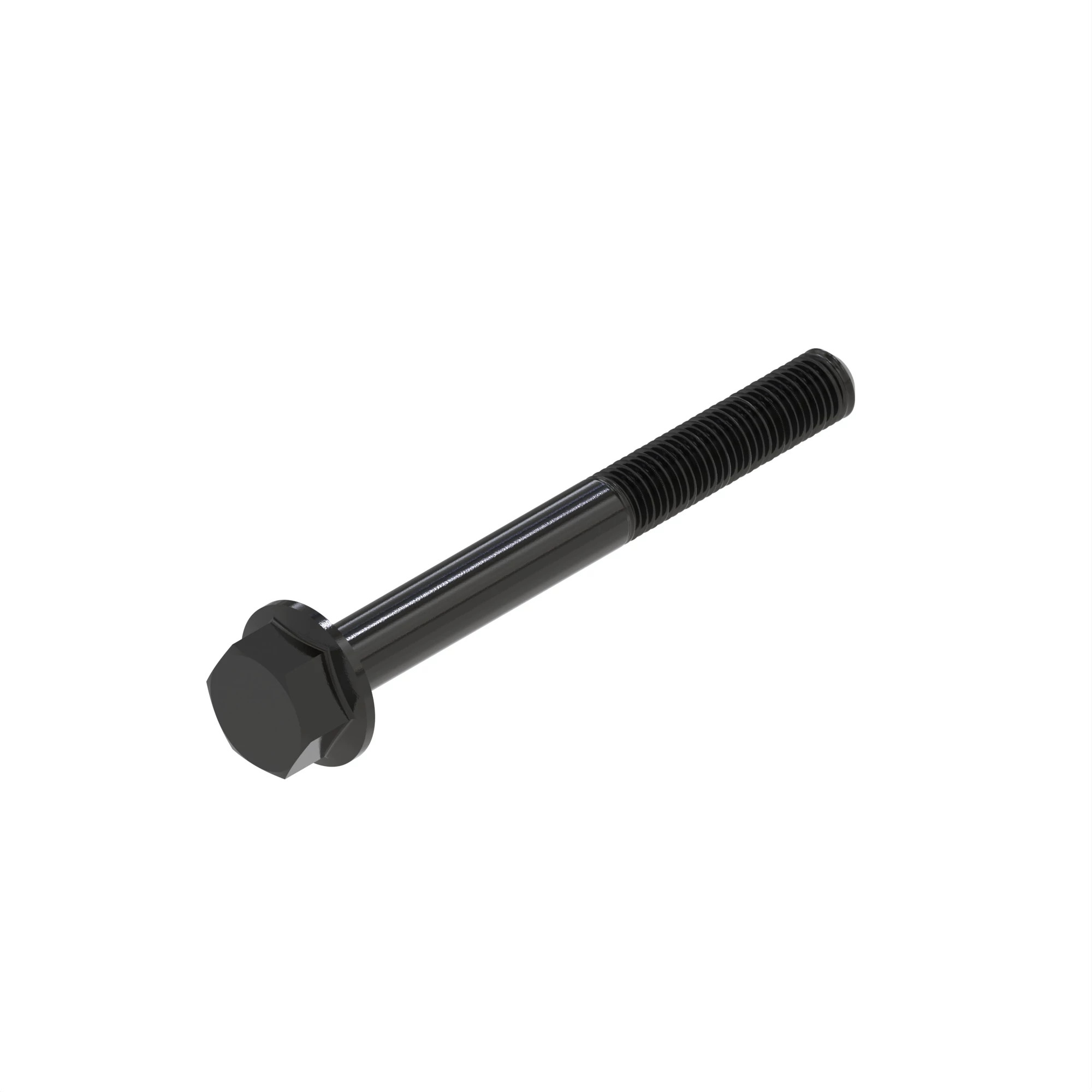 CAP SCREW, HEX FLANGE HEAD