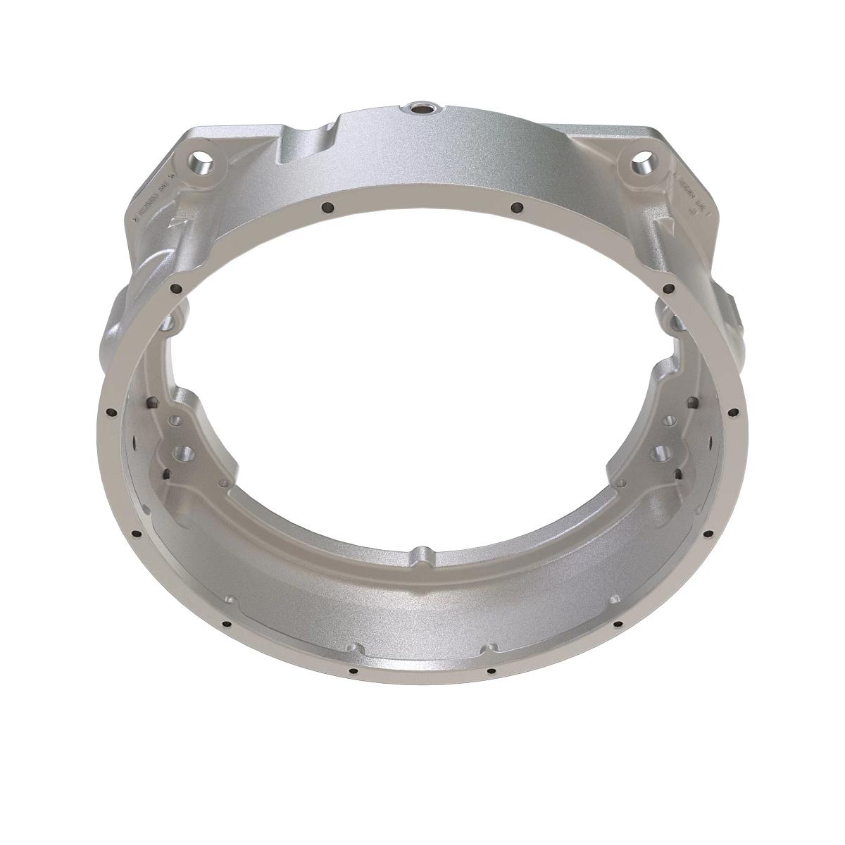 Housing, Flywheel SAE #1M