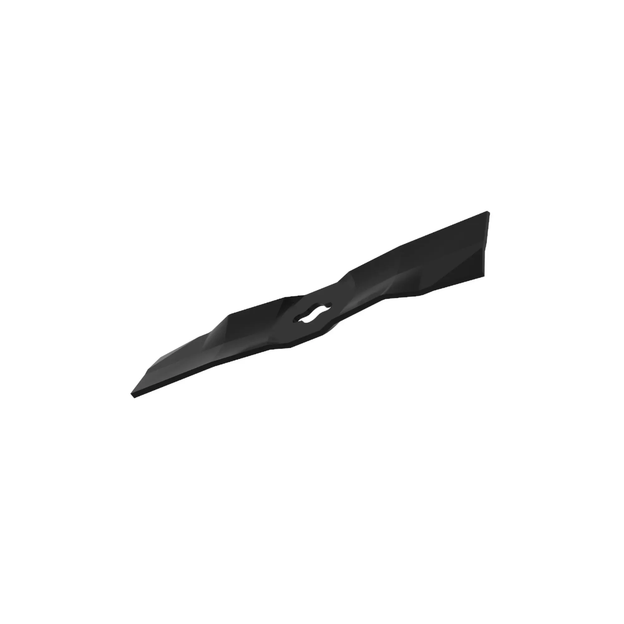 John Deere Mower Deck Blade - M122455