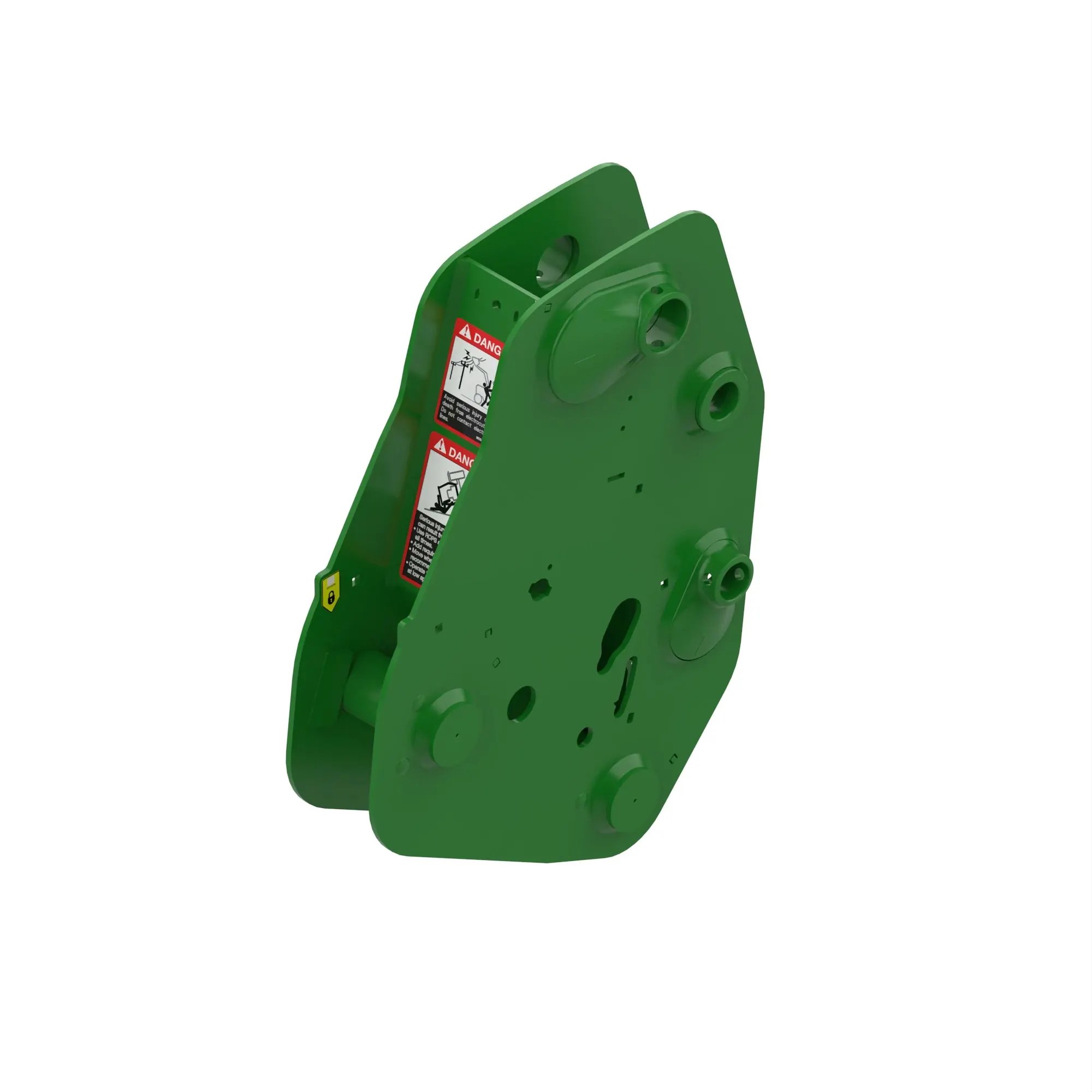John Deere Mast Kit - AXX10503
