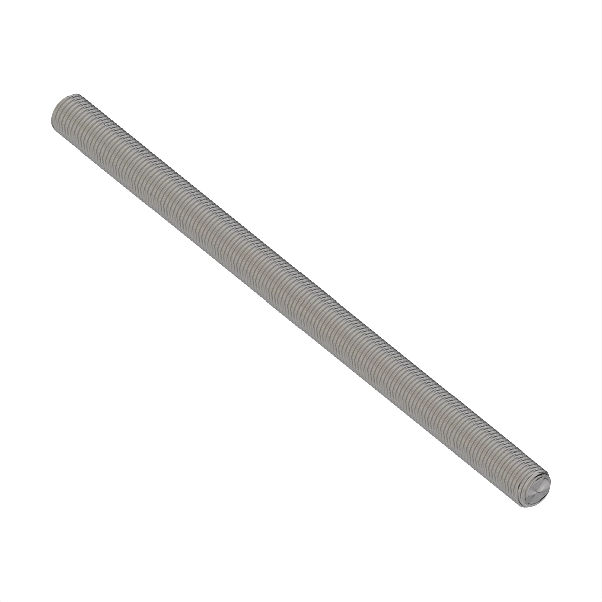 Rod, Tie