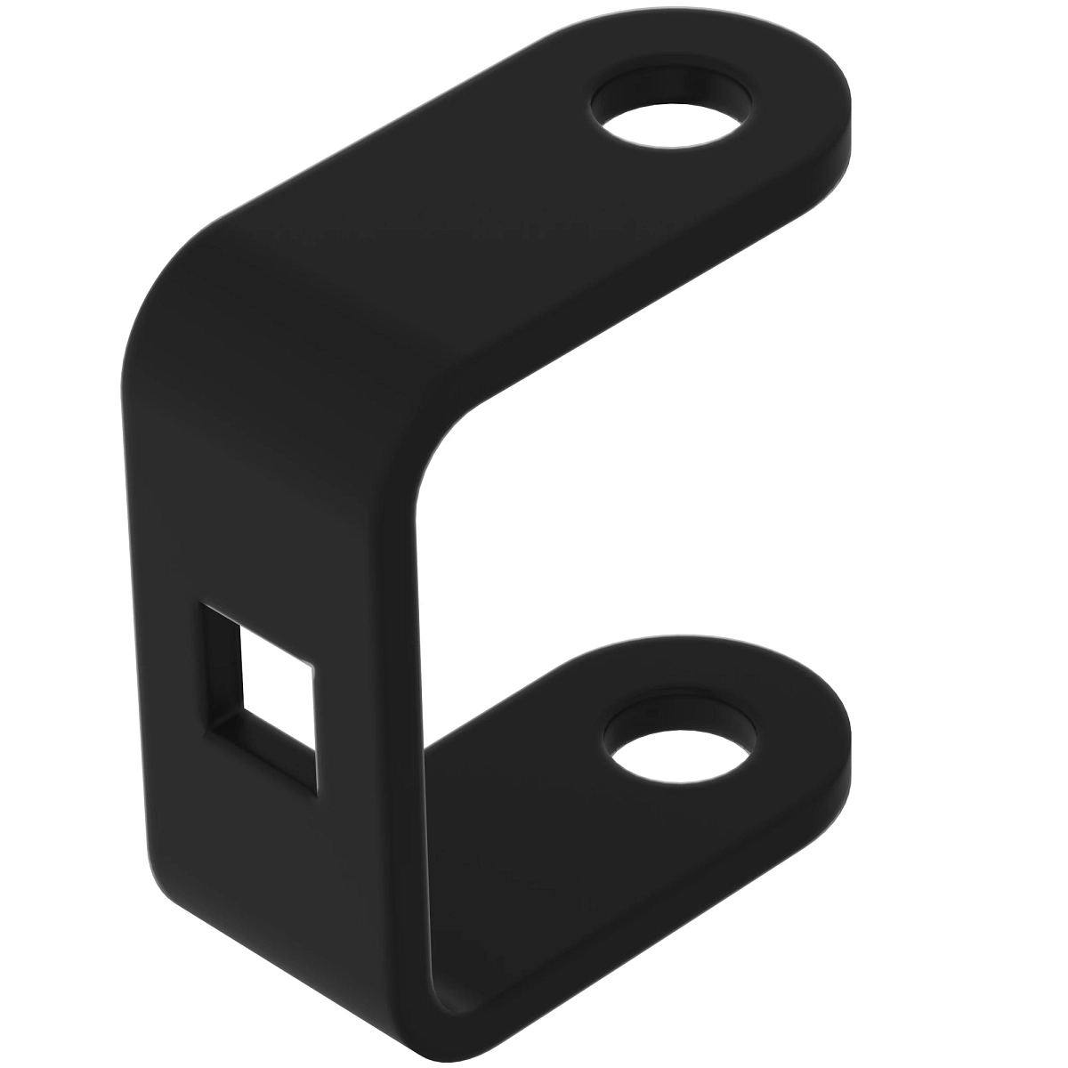 Bracket, Work Light Mount