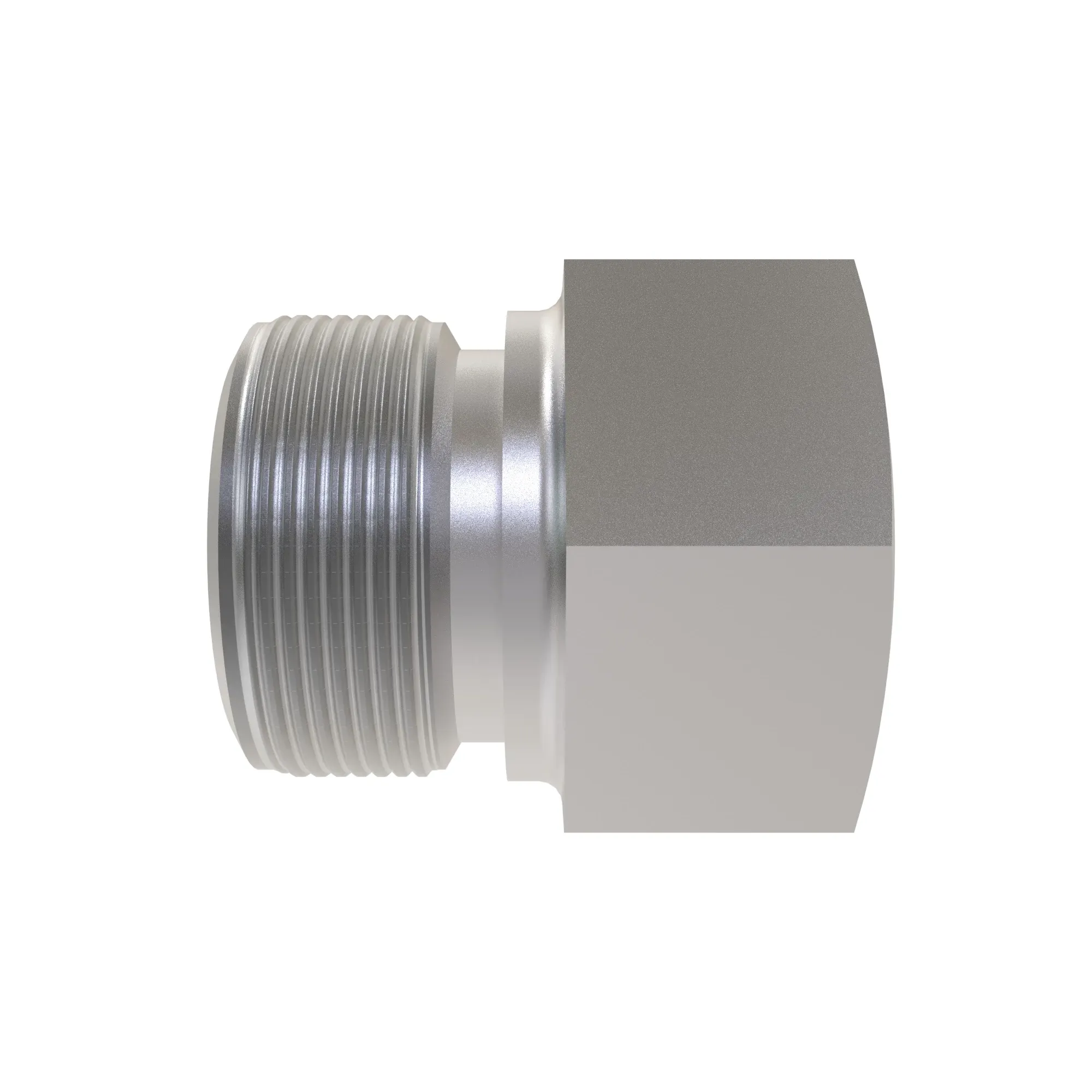 ADAPTER, F1/4"-PT X M3/4"-OR