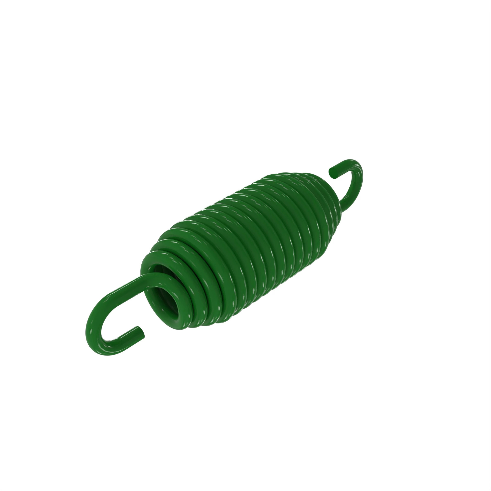 EXTENSION SPRING