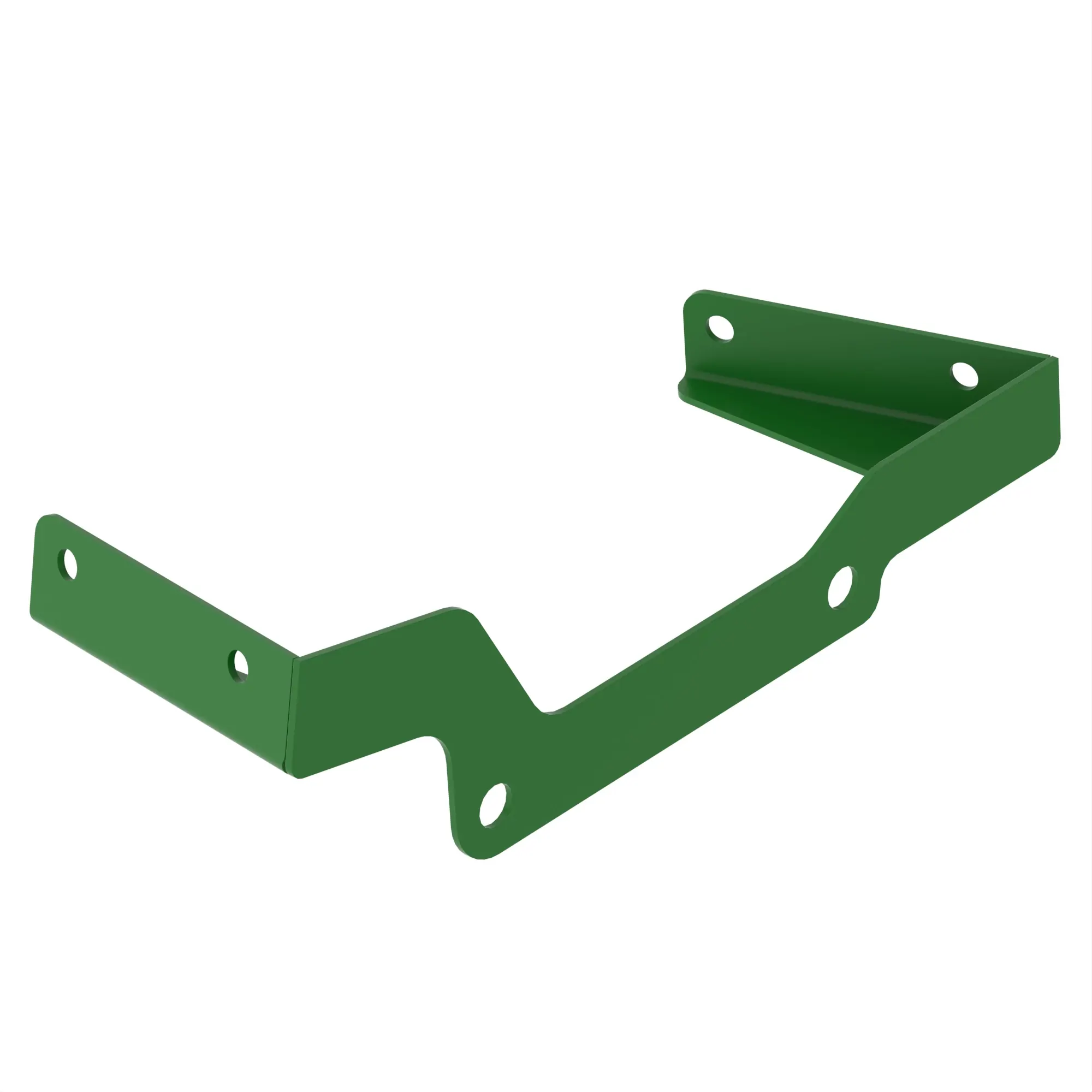 BRACKET ASSY.