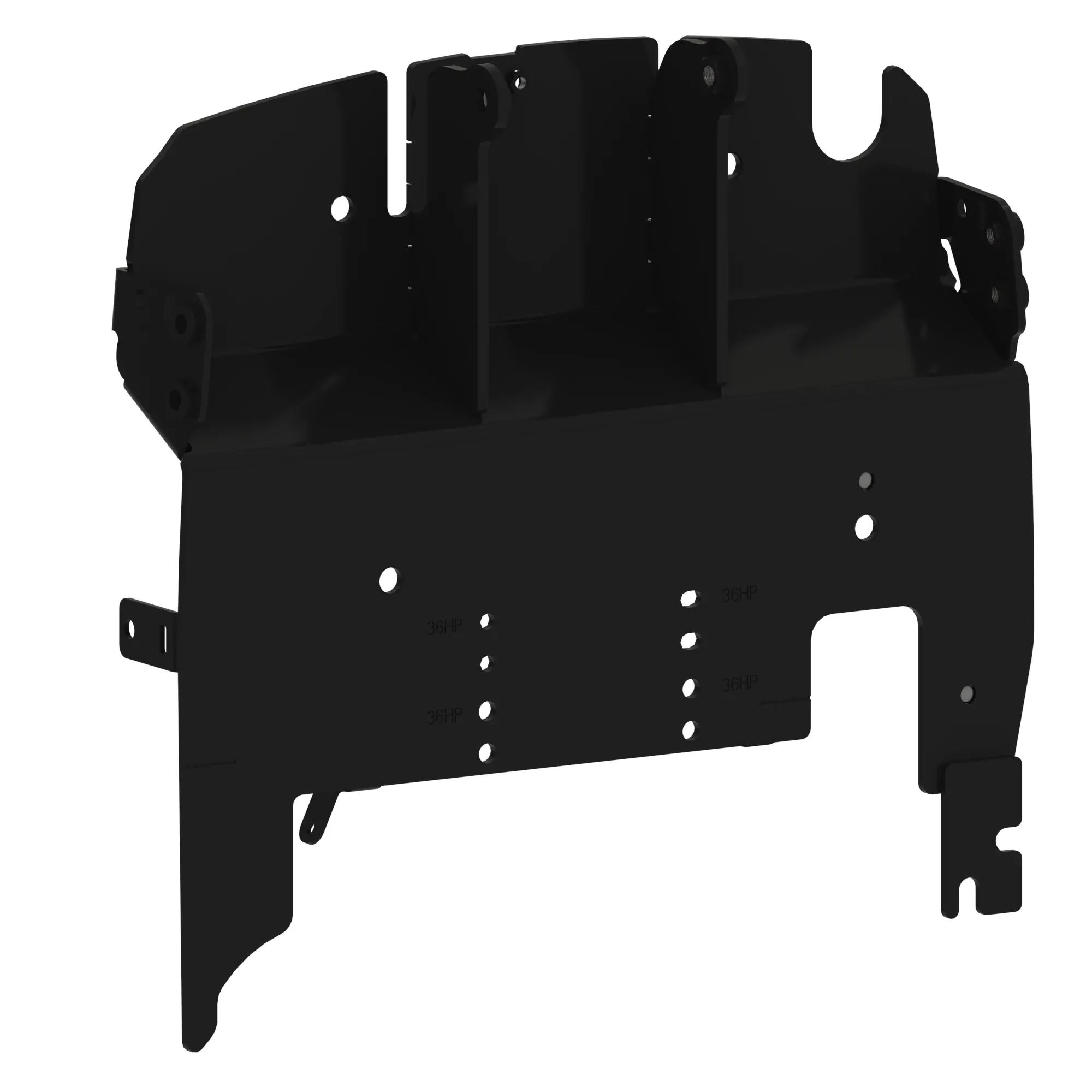 Control Support