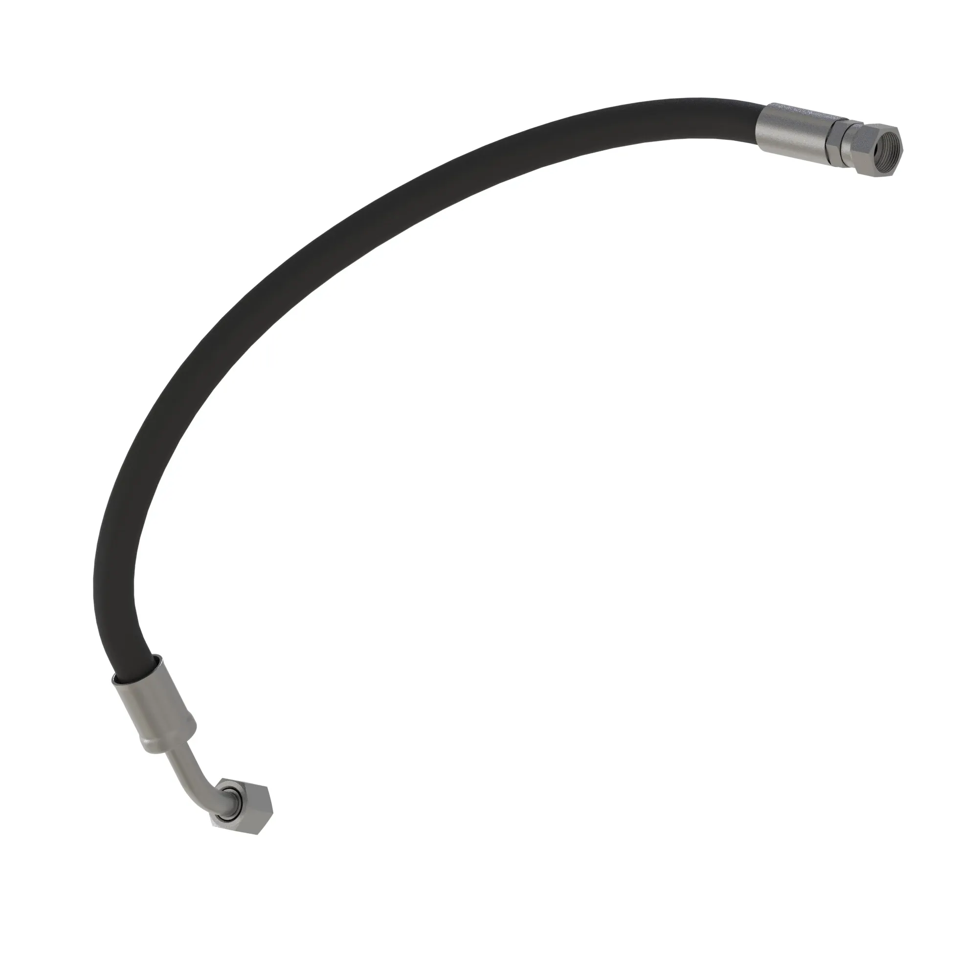John Deere Hydraulic Hose - TA17549