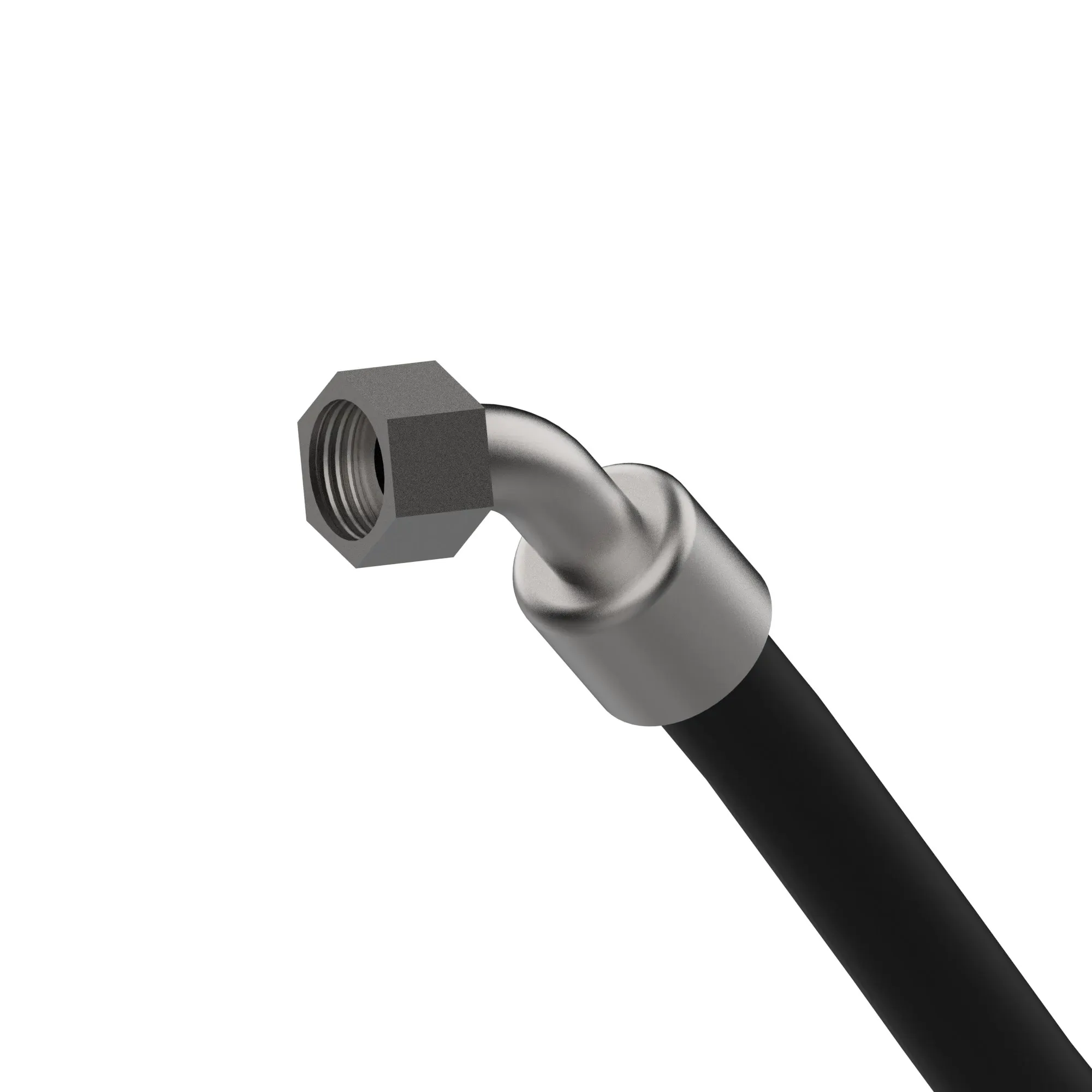 Hydraulic Hose