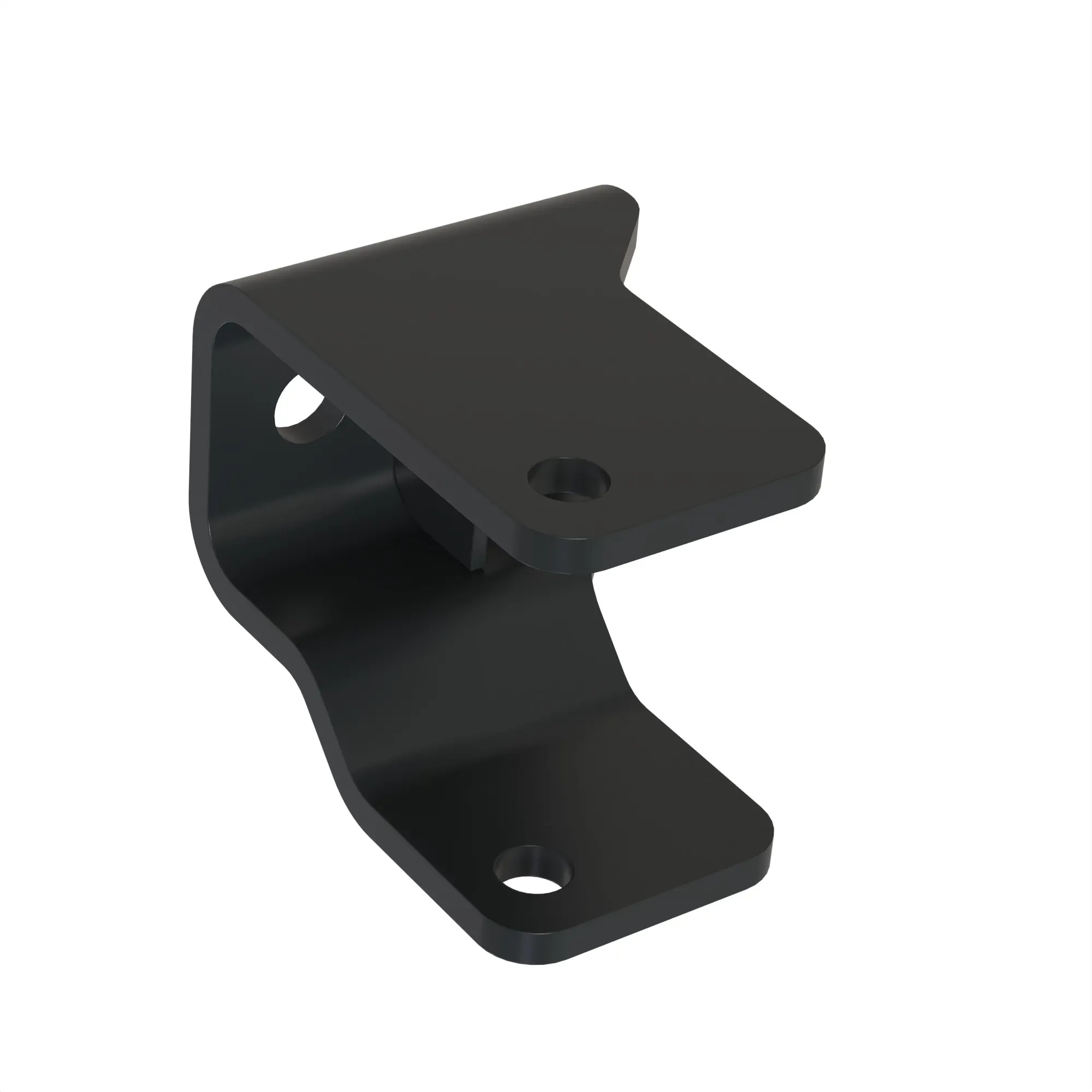 BRACKET, PIVOT BRACKET ASSEMBLY HYD