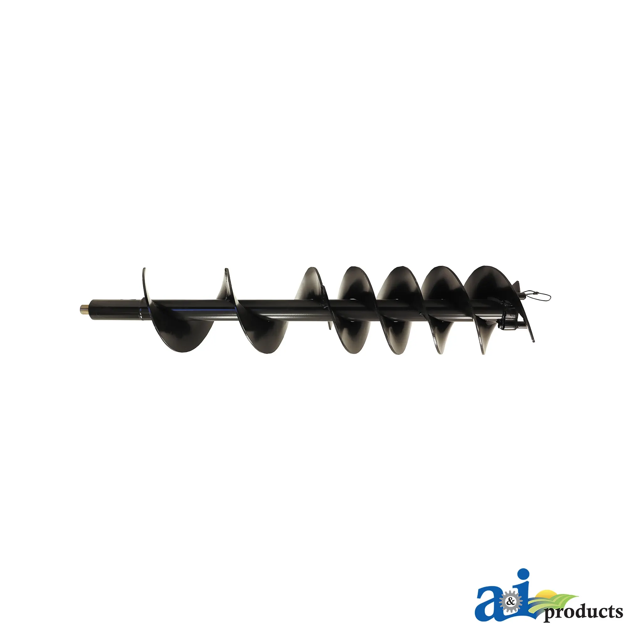 A&I Products Clean Grain Tank Loading Auger - A-AH223220