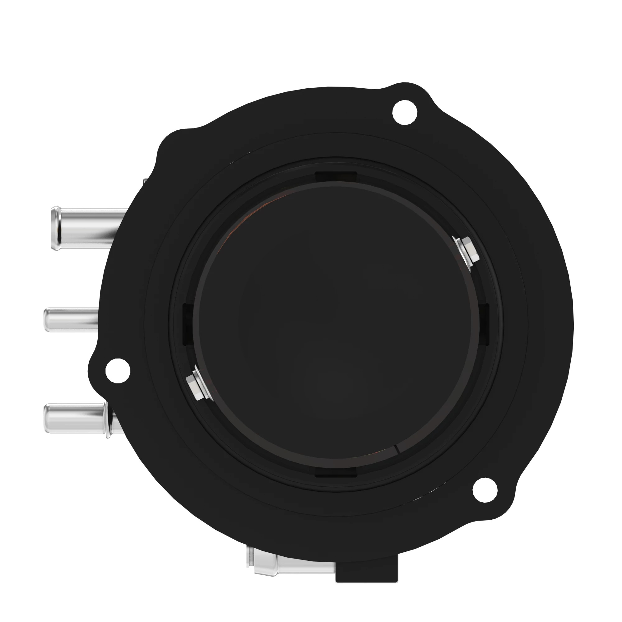 DEF TANK HEADER ASSEMBLY