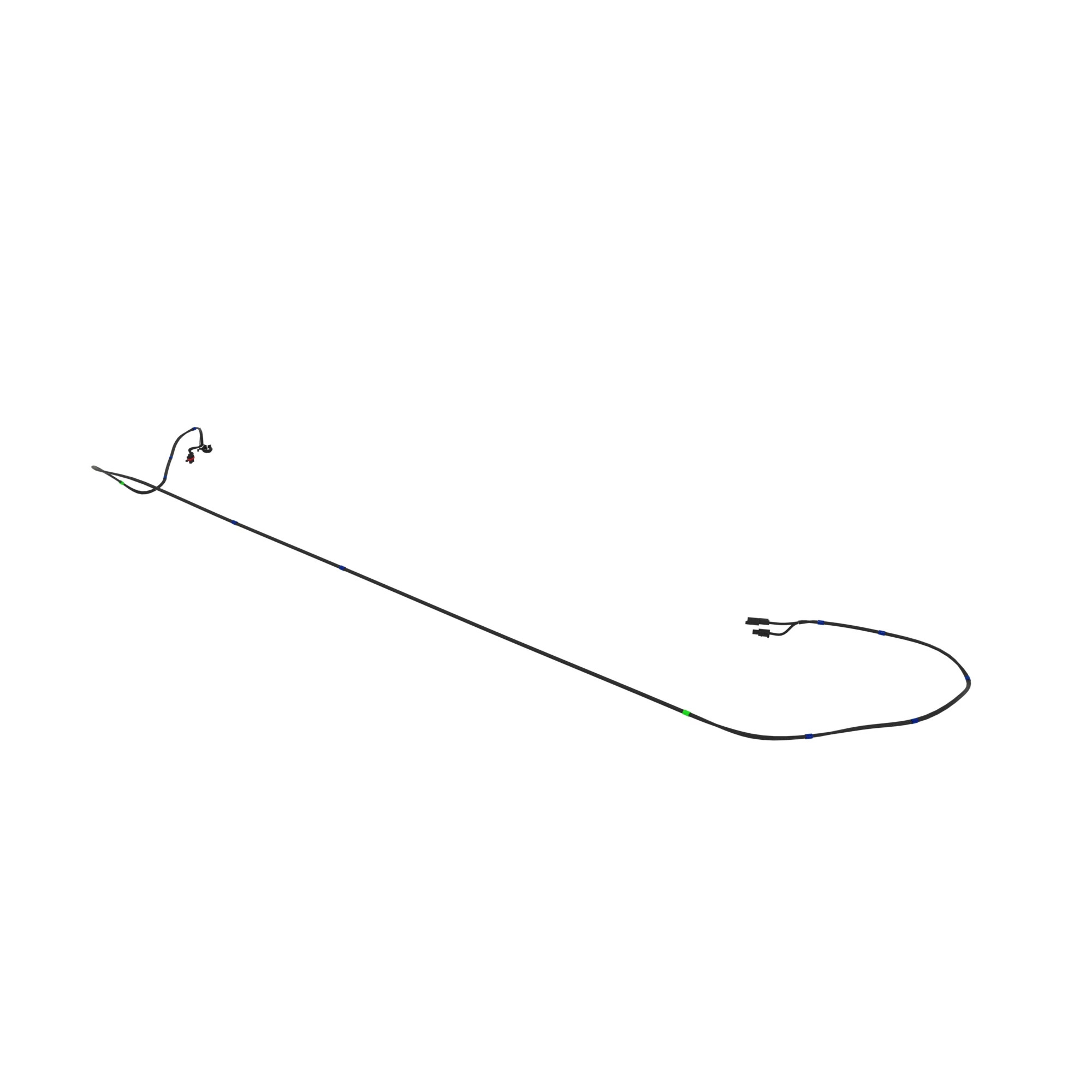 LF G - QT BOOM-TO-ACTUATOR - IT4