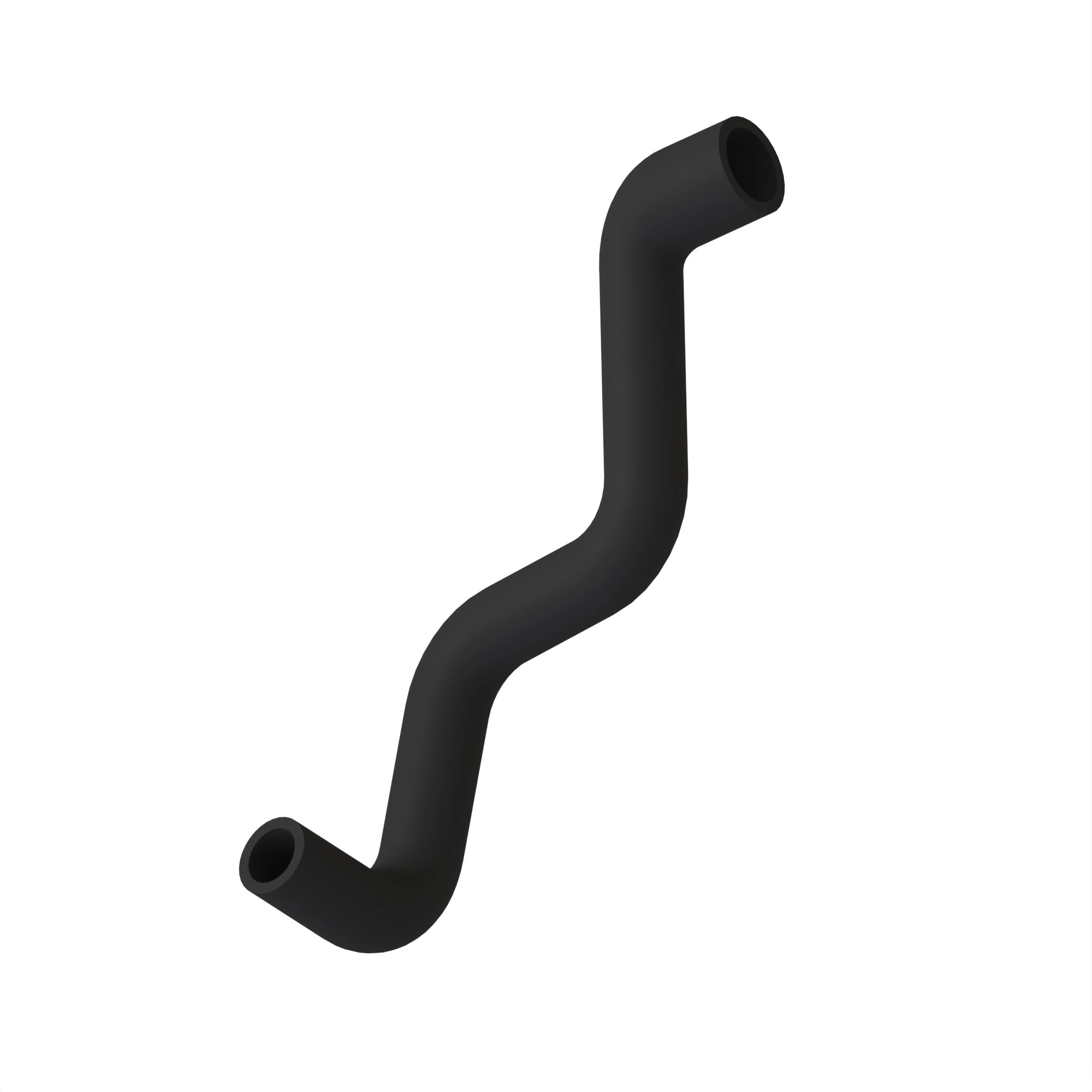 John Deere Bottle Return Coolant Hose - TR105773