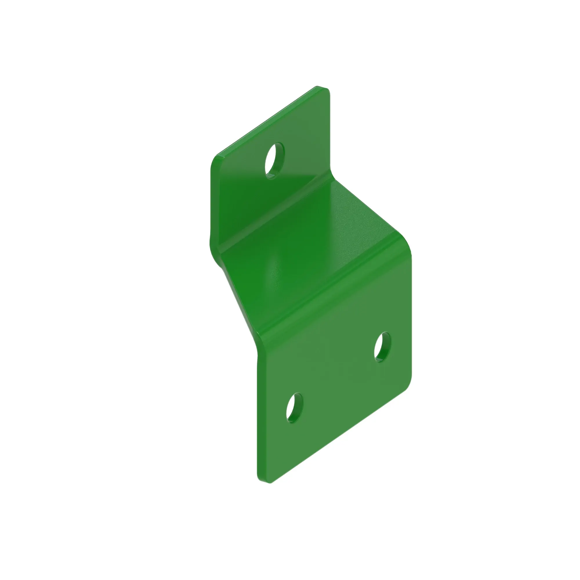 John Deere Cleaner Idler Bracket - KK20932