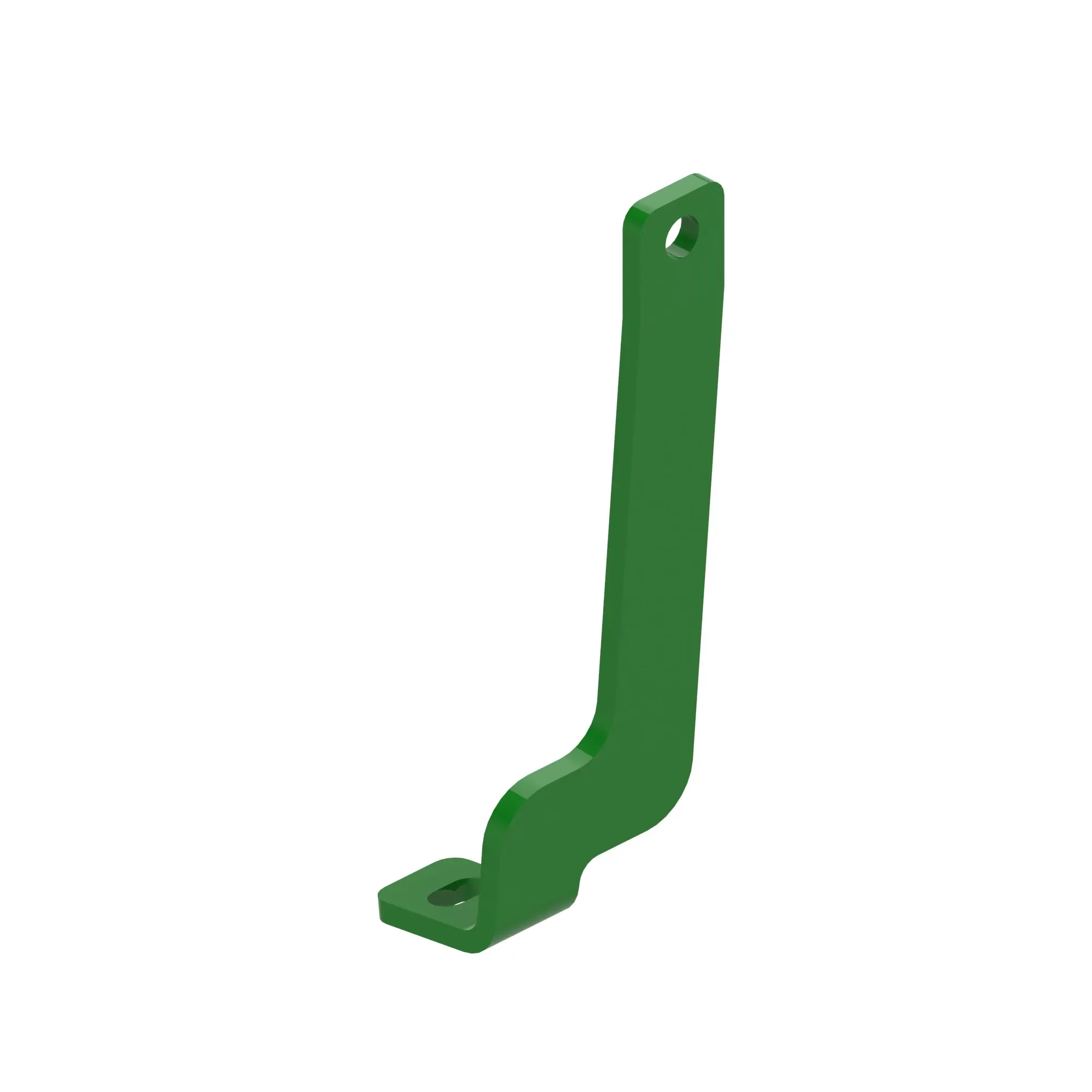 BRACKET, STEP, REAR, AUXILIARY, RH,