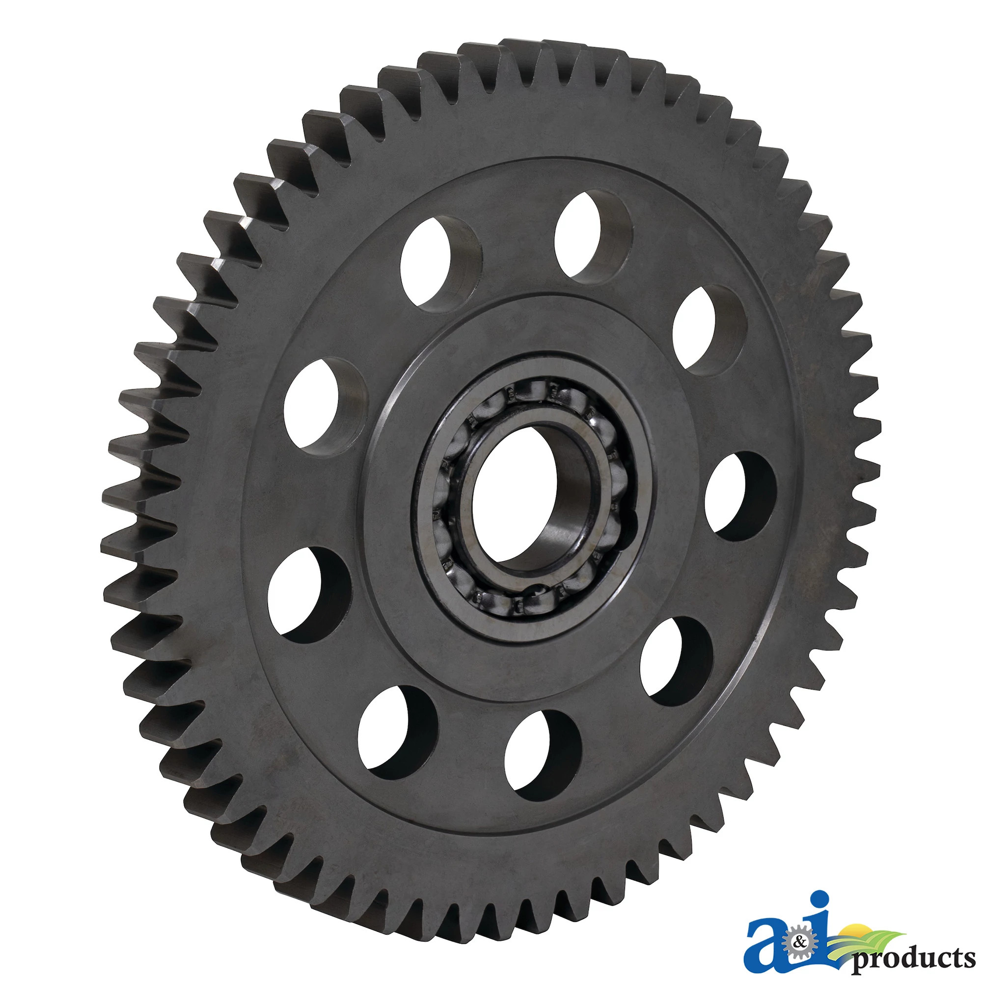 ⚙️ A-AFH203695: Engranaje, Barra de Corte, 59 dientes John Deere