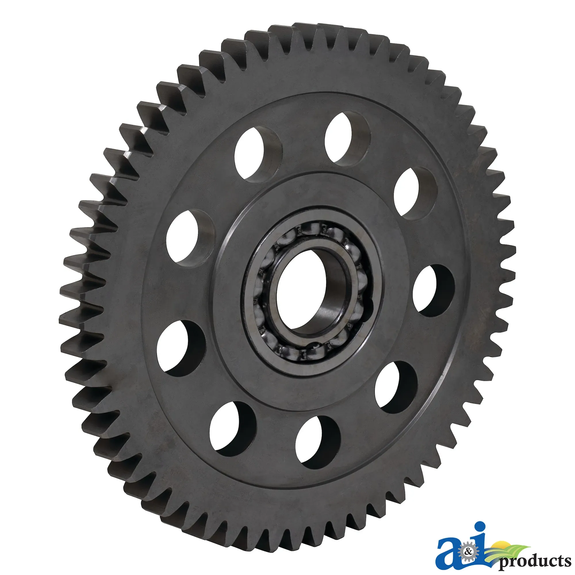 A&I Products Gear, Cutterbar, 59 Tooth - A-AFH203695