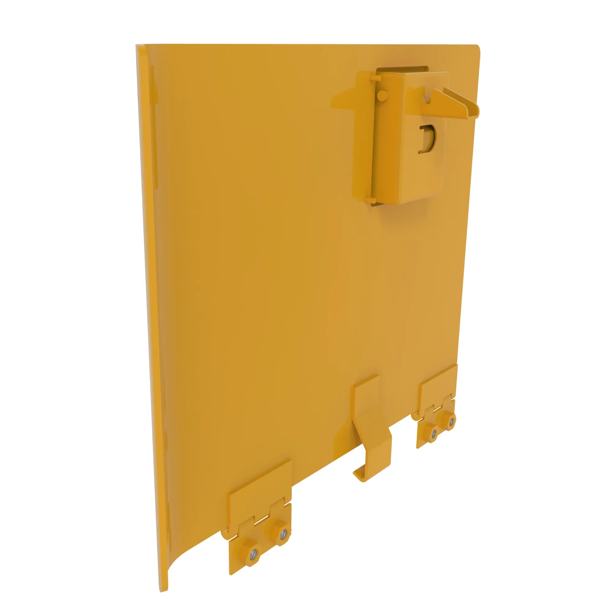 John Deere Hydrostatic Reservoir Door - AT209227