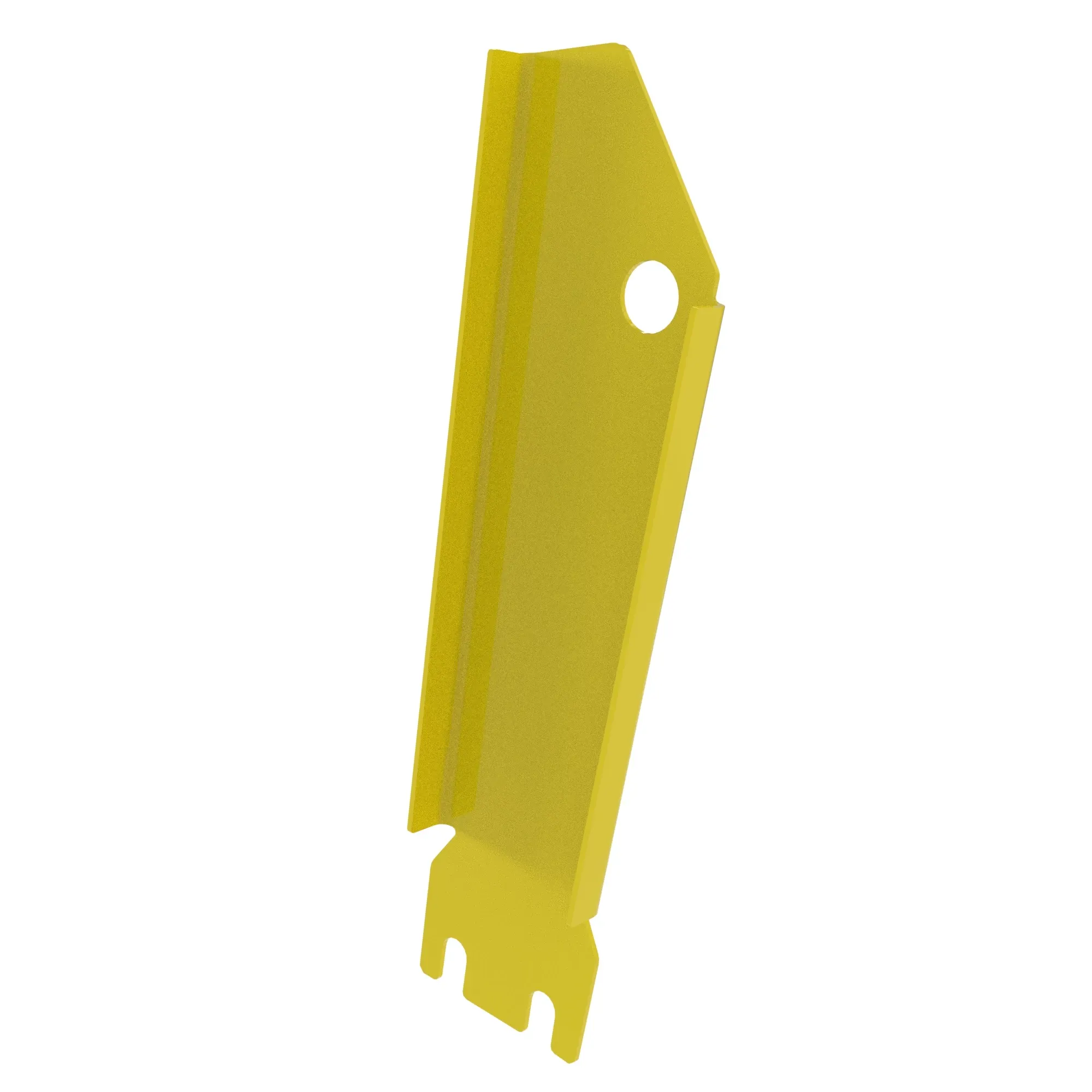 John Deere Tilt Side Cover, Right Side - F720917
