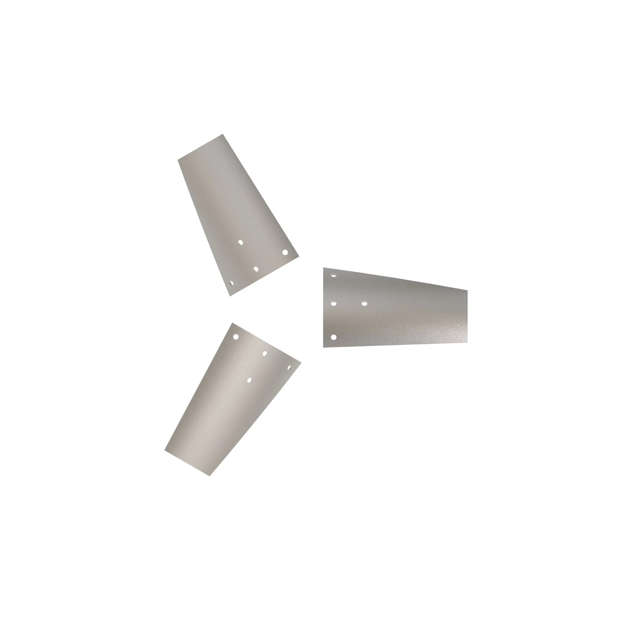 BLADE SET-SEC EXT