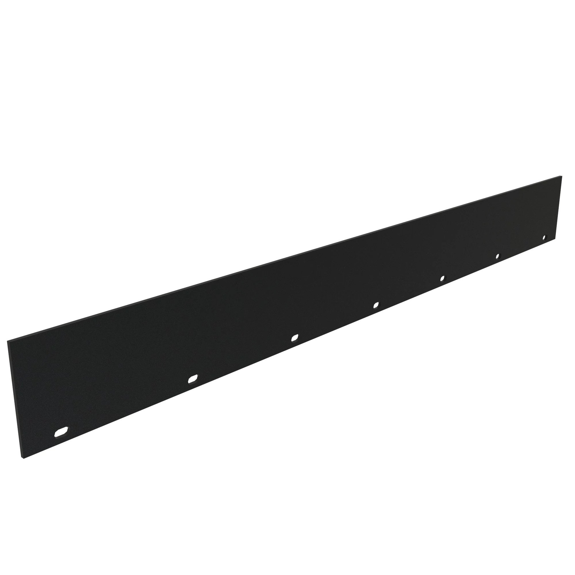 DEFLECTOR, DEFLECTOR RUBBER MX6
