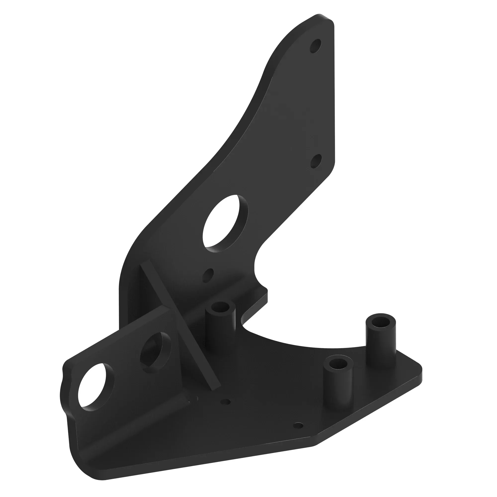 John Deere Bracket - TA36656