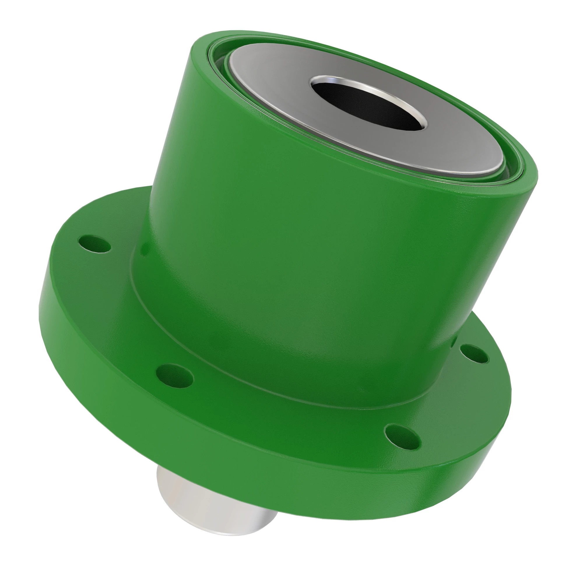 John Deere Hydraulic Cylinder - AHC11302