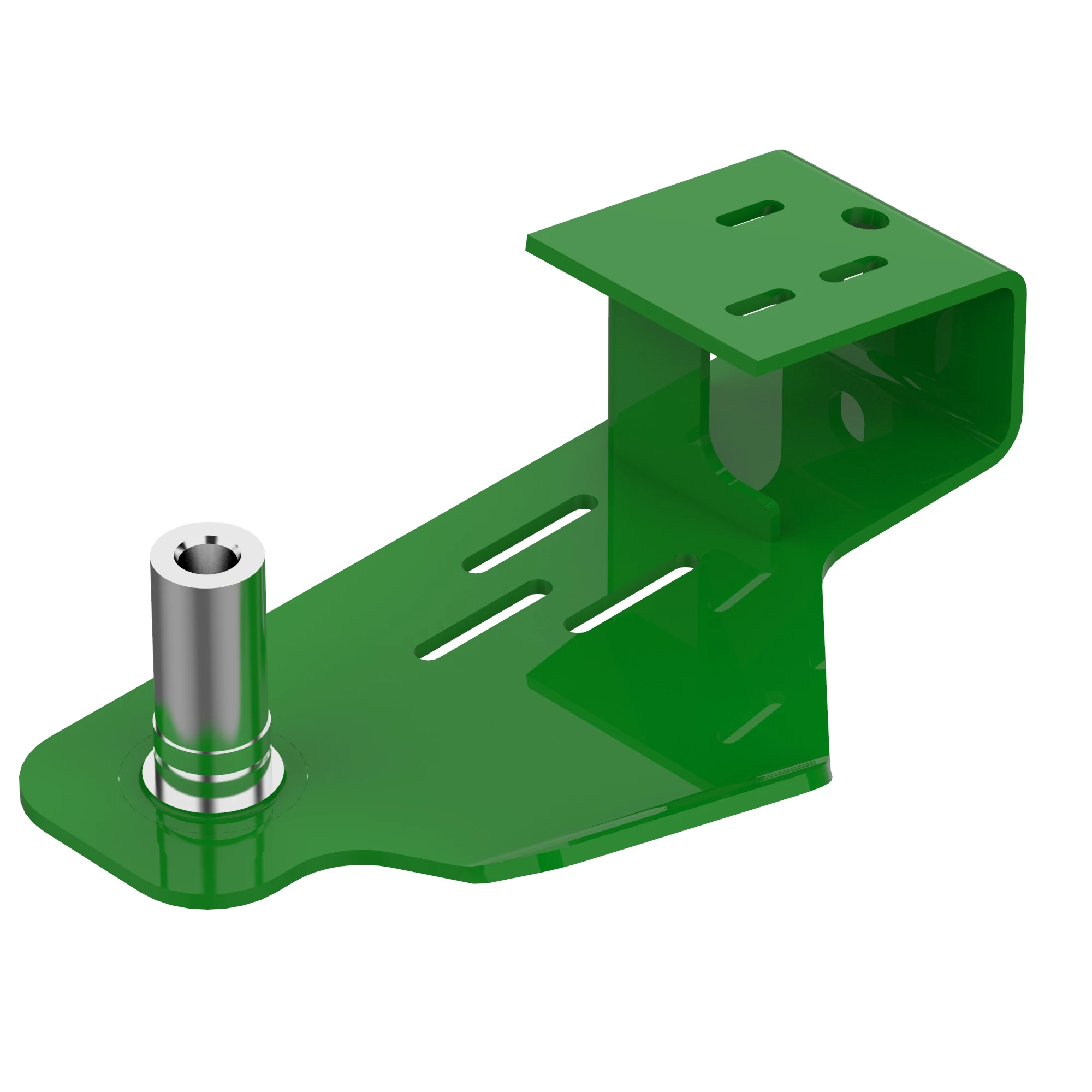 【jd1955】 Fuel Injector RE555914 095000-6480 for John Deere 6090 8270