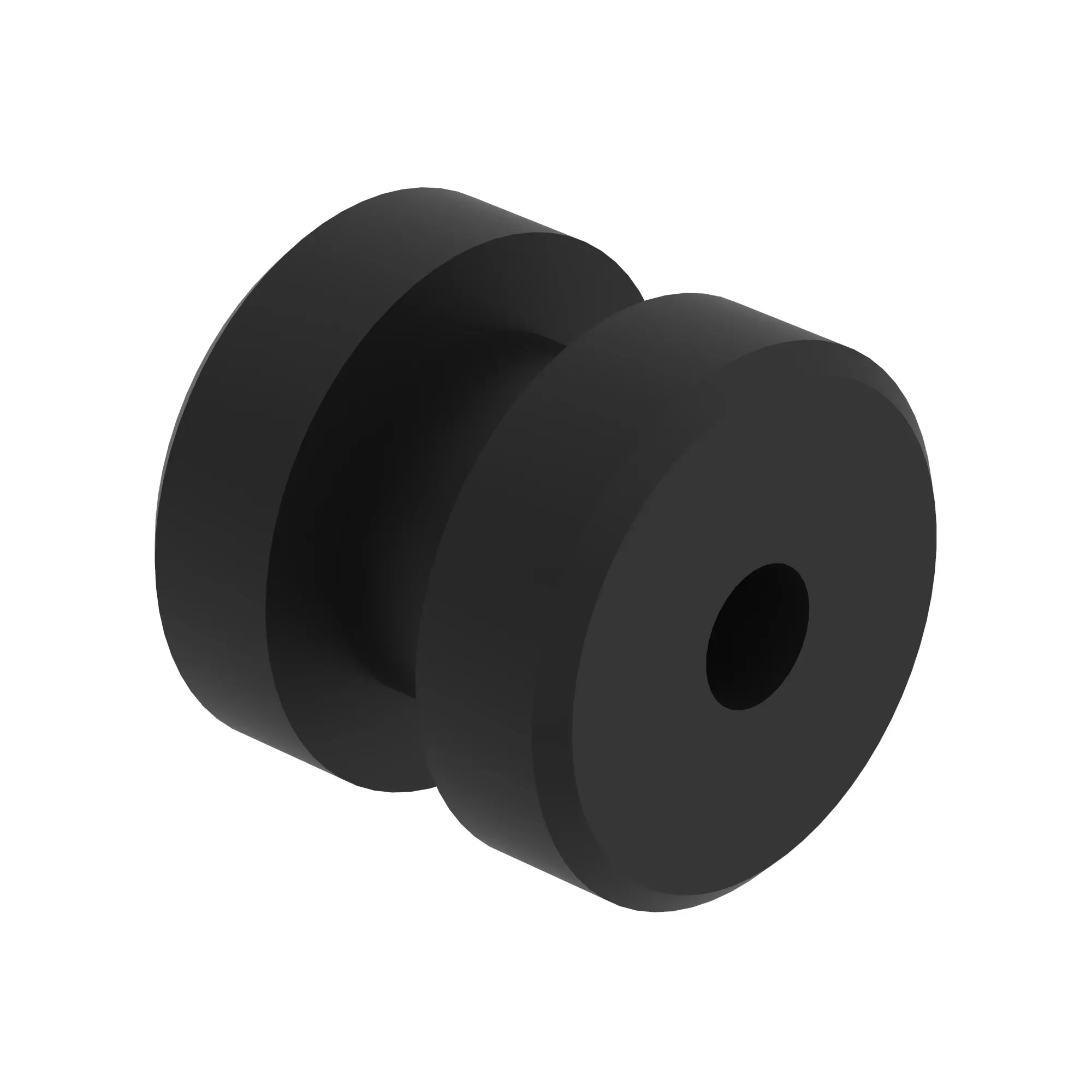 Isolator