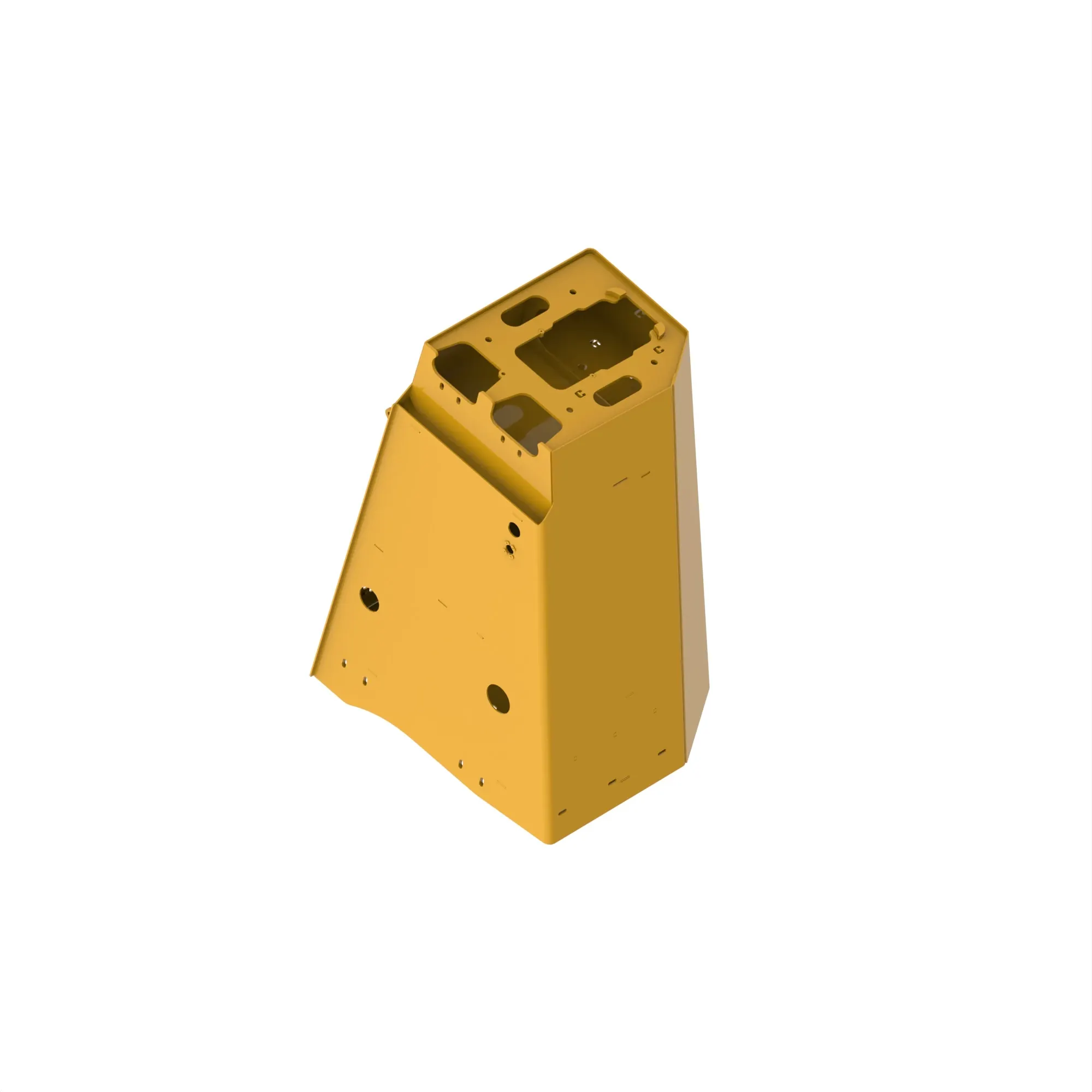 BATTERY BOX, BOX, BATTERY, 300D2