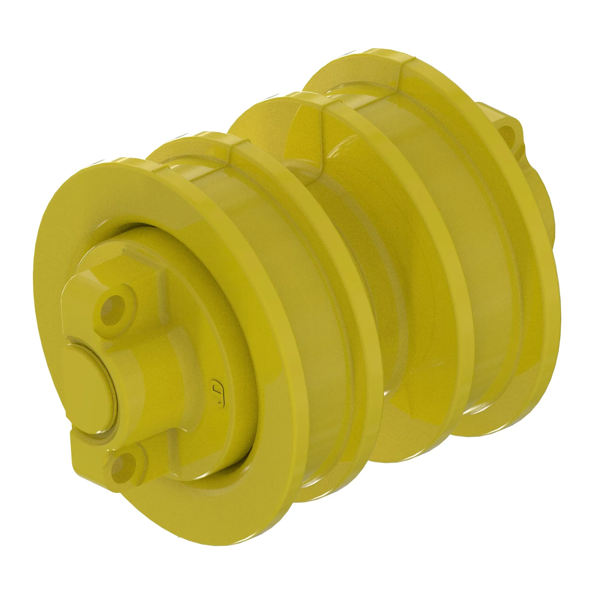 John Deere Bottom Roller - AXT25629
