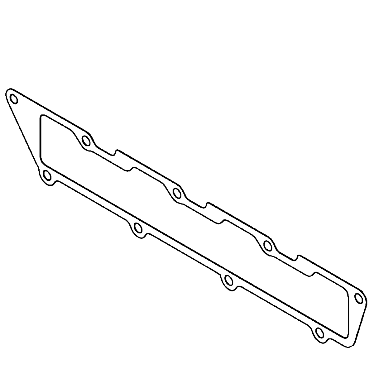 GASKET, MANIFOLD