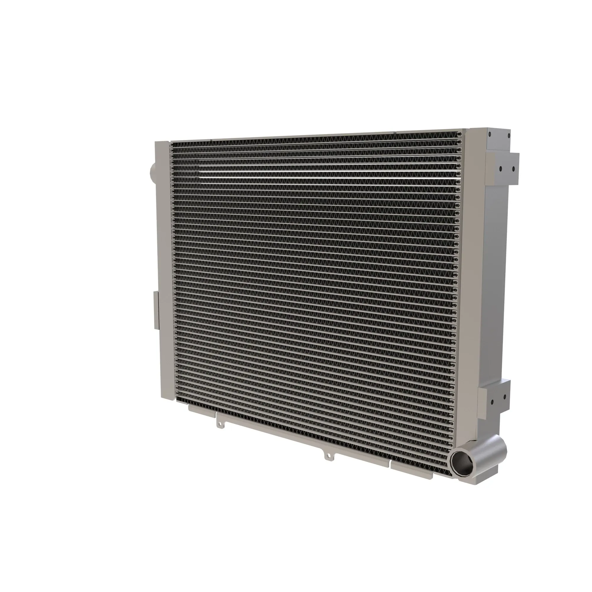 Heat Exchanger