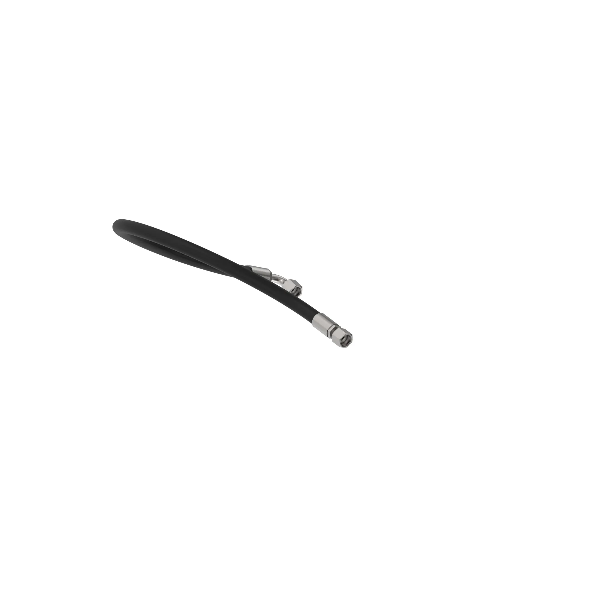 HYDRAULIC HOSE, .