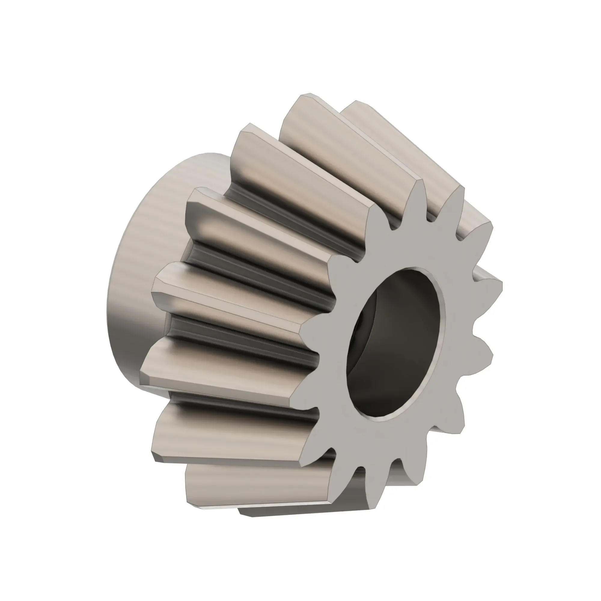 GEAR,  FRONT DRIVE