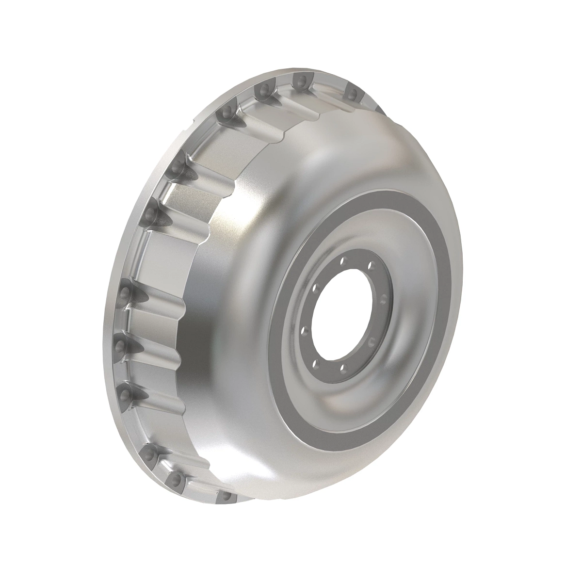 Impeller, "D"