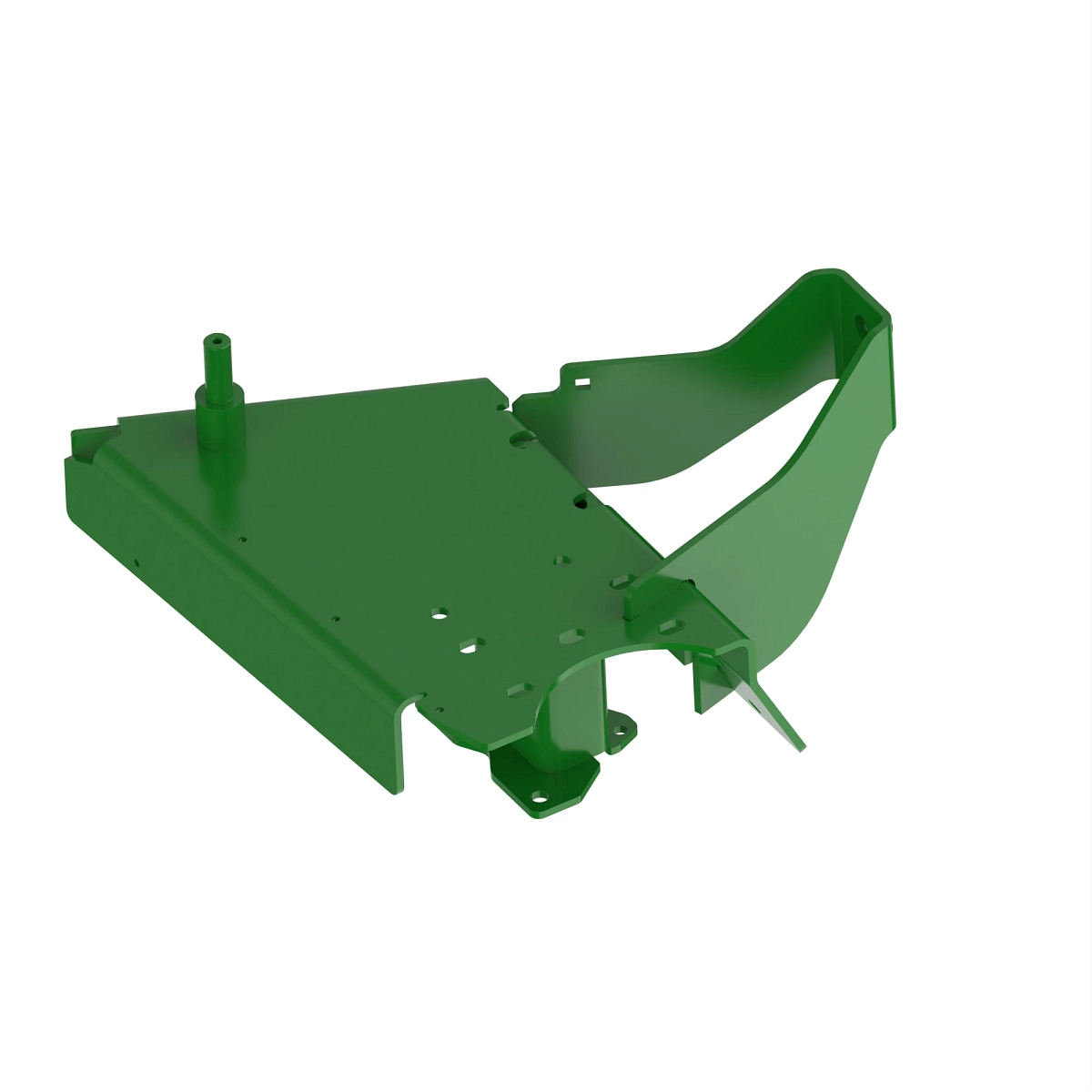 Support, Rotor Drive 3X4