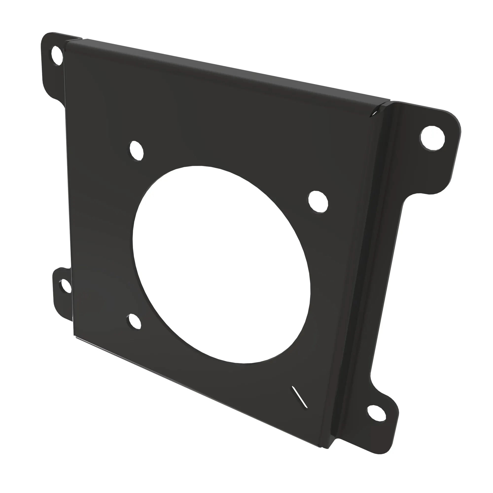 John Deere Support And Hose Bracket - HXE96730