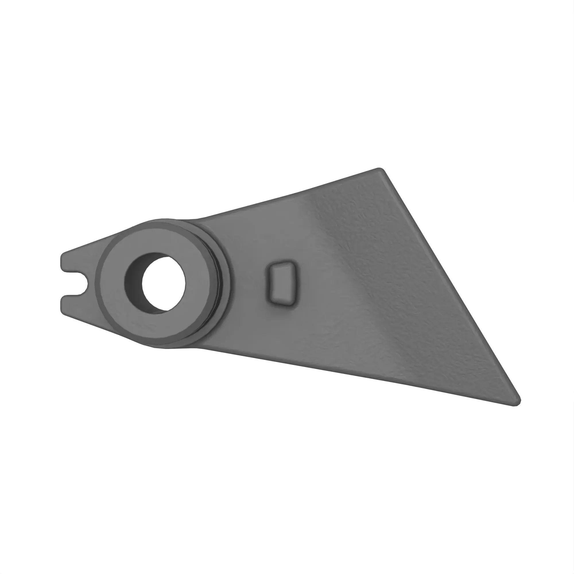 GUIDE, CENTER DRAPER MOUNT/GUIDE -