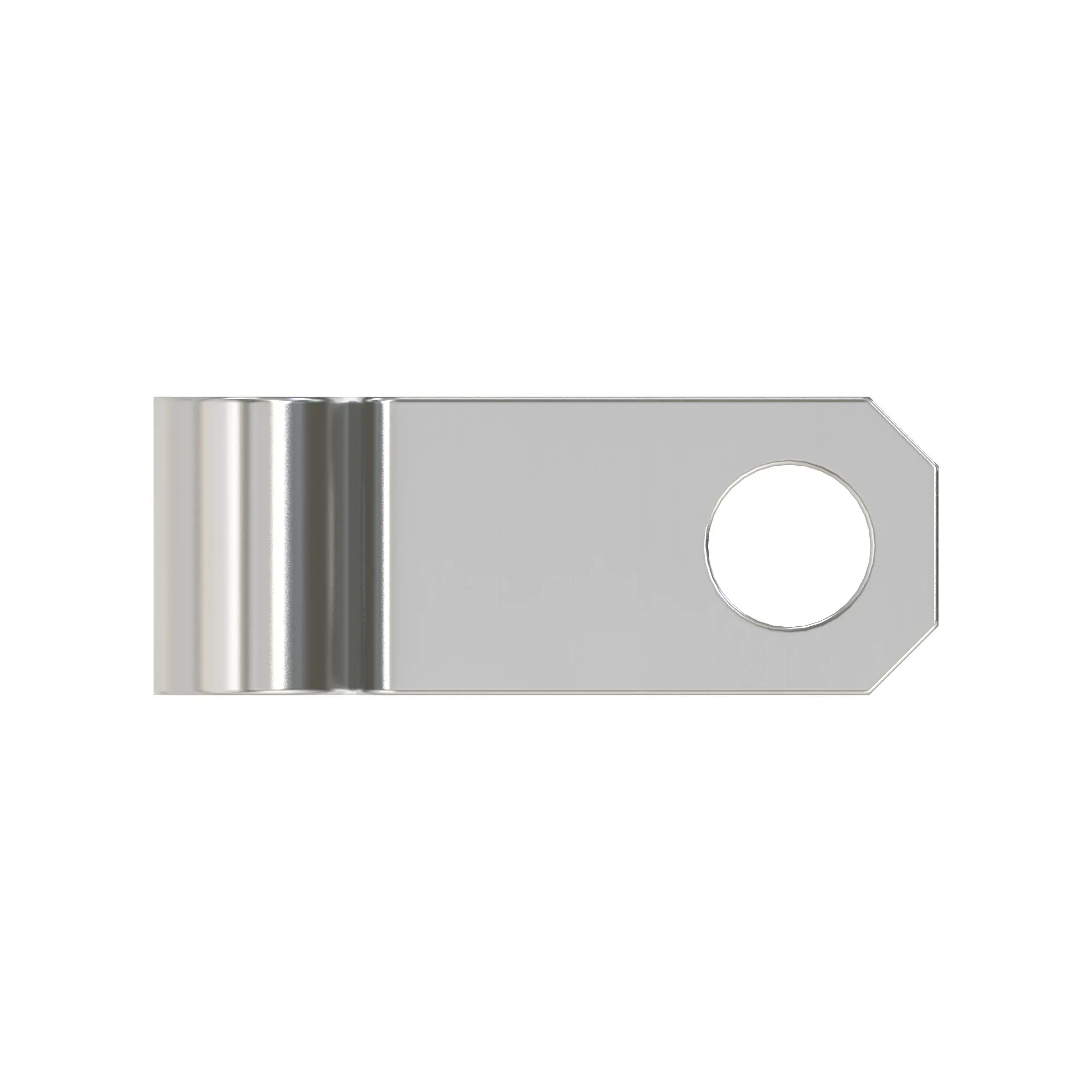 CLAMP, COATED, Clamp