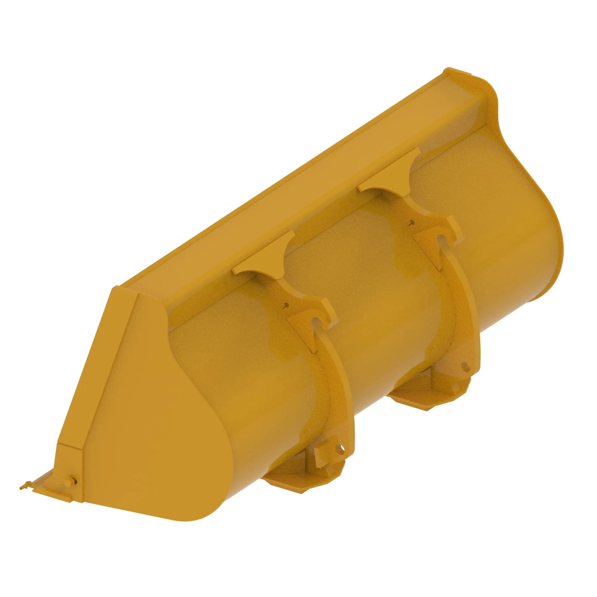 Loader Bucket