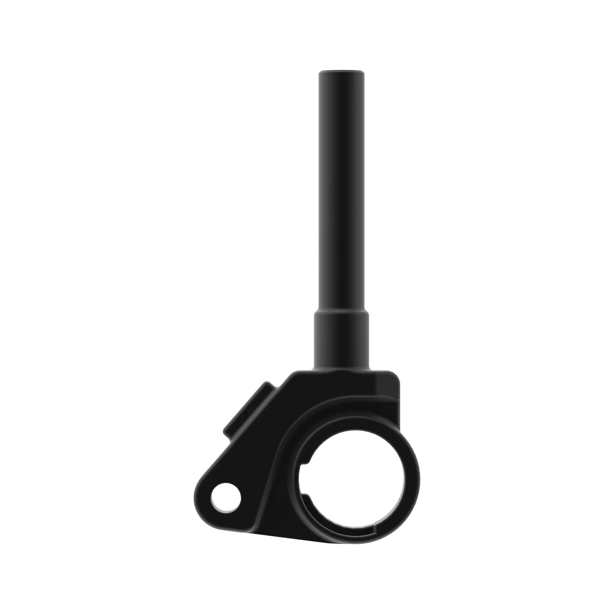 BRACKET, PB DRIVE SIDE BRACKET