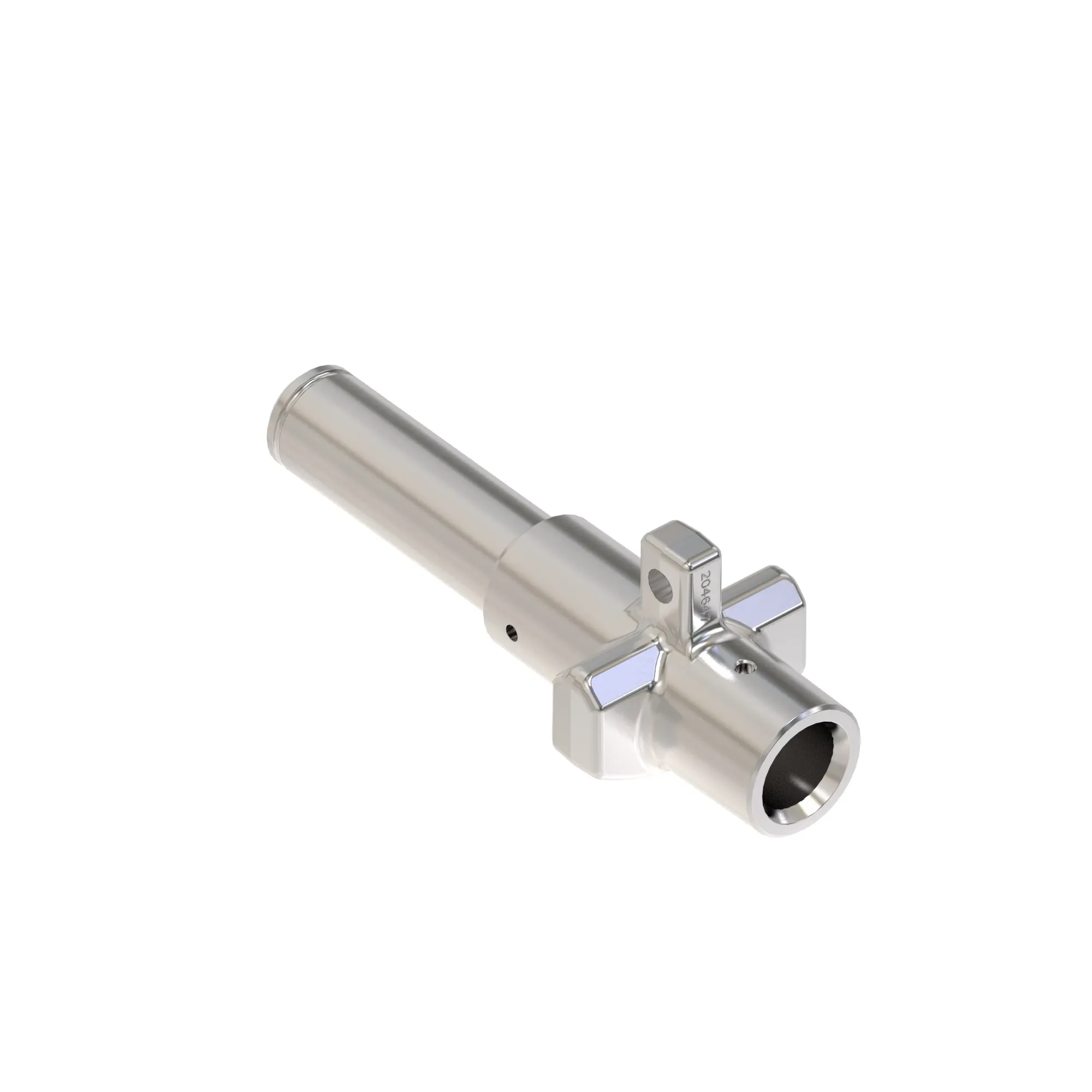 STBILIZER BAR, DELUXE