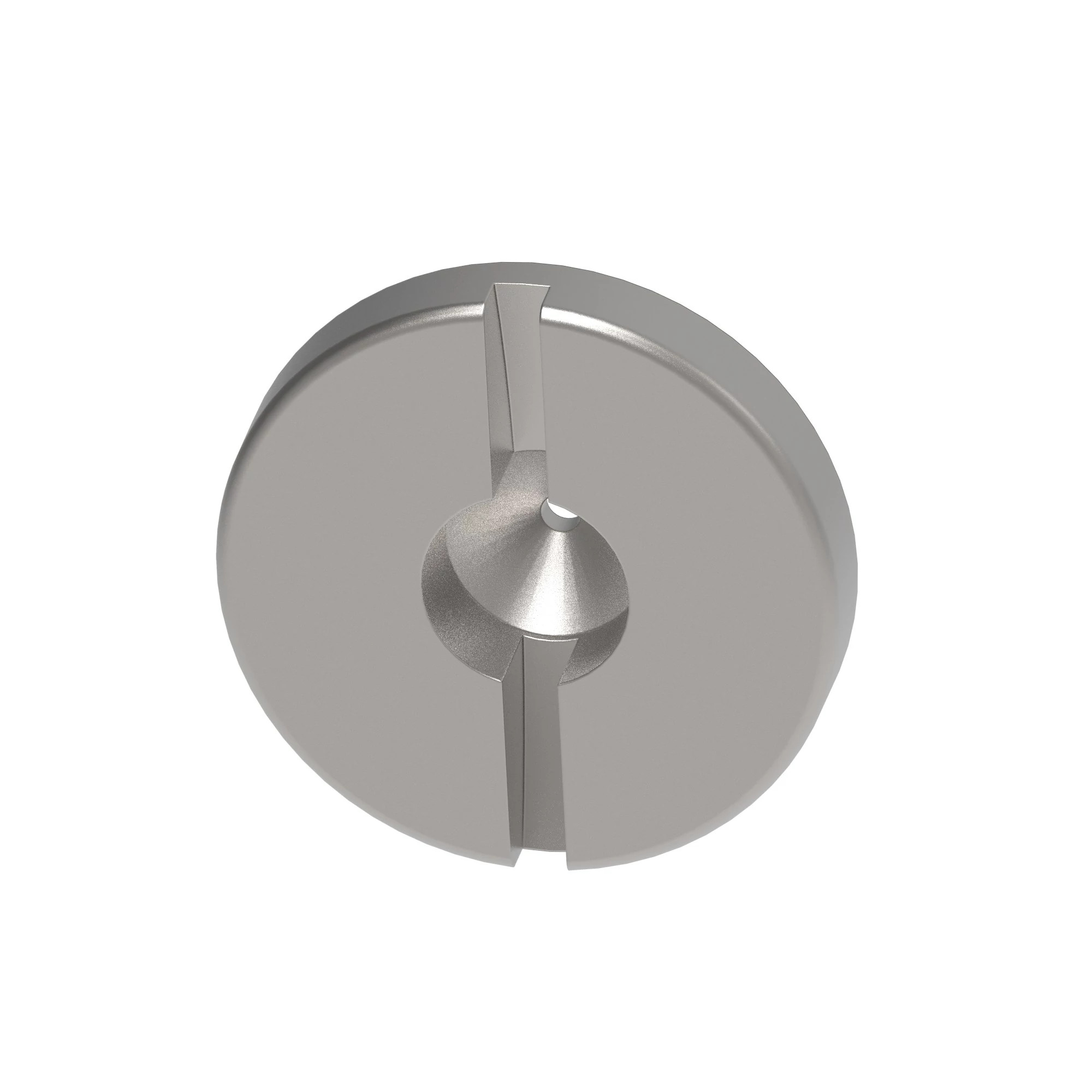 John Deere Plate Orifice - N233797