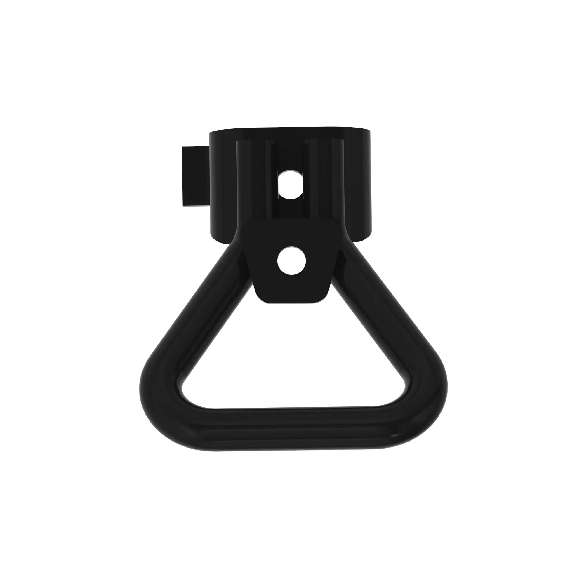 BRACKET, WELDED GRASS CATCHER ADJUS