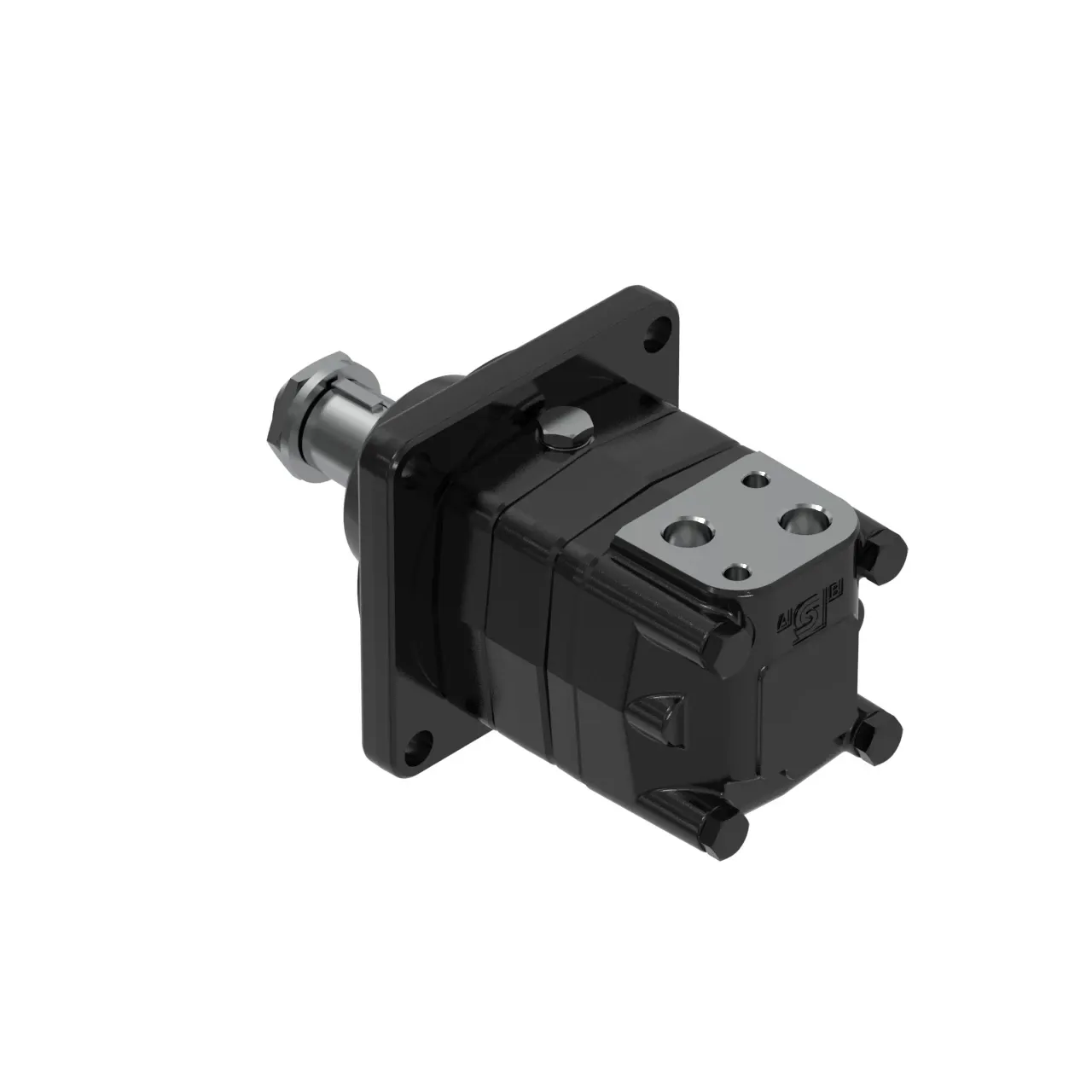 Hydraulic Motor